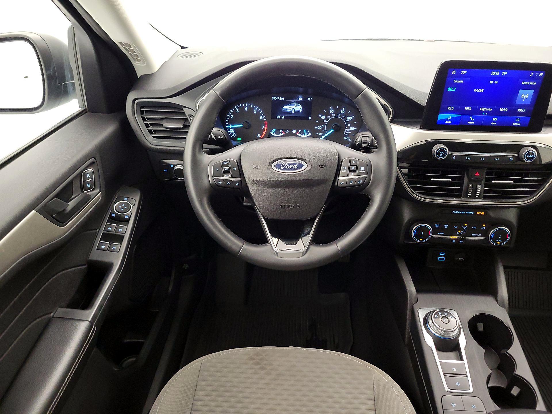 Thumbnail: 2022 Ford Escape - 10