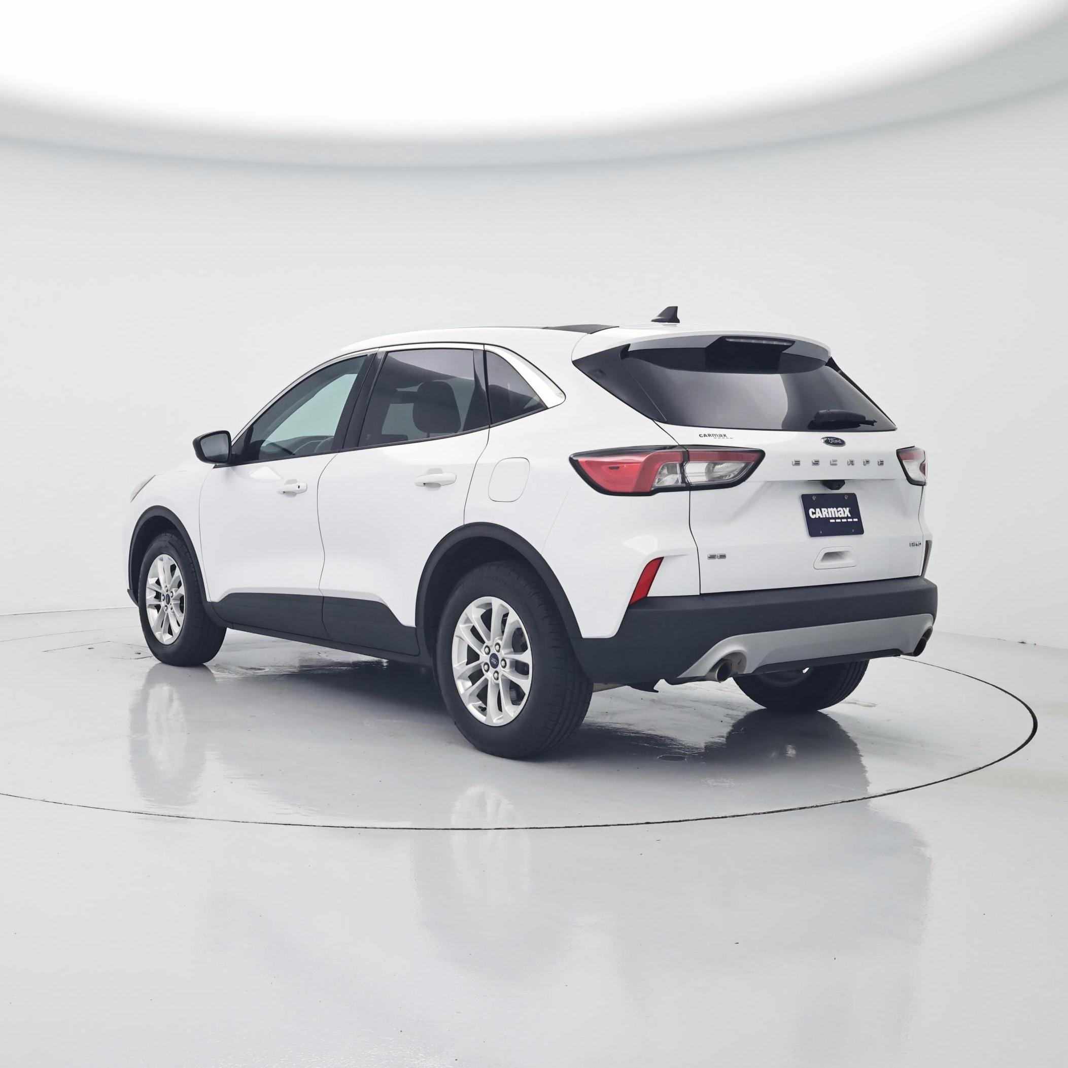 Thumbnail: 2022 Ford Escape - 2