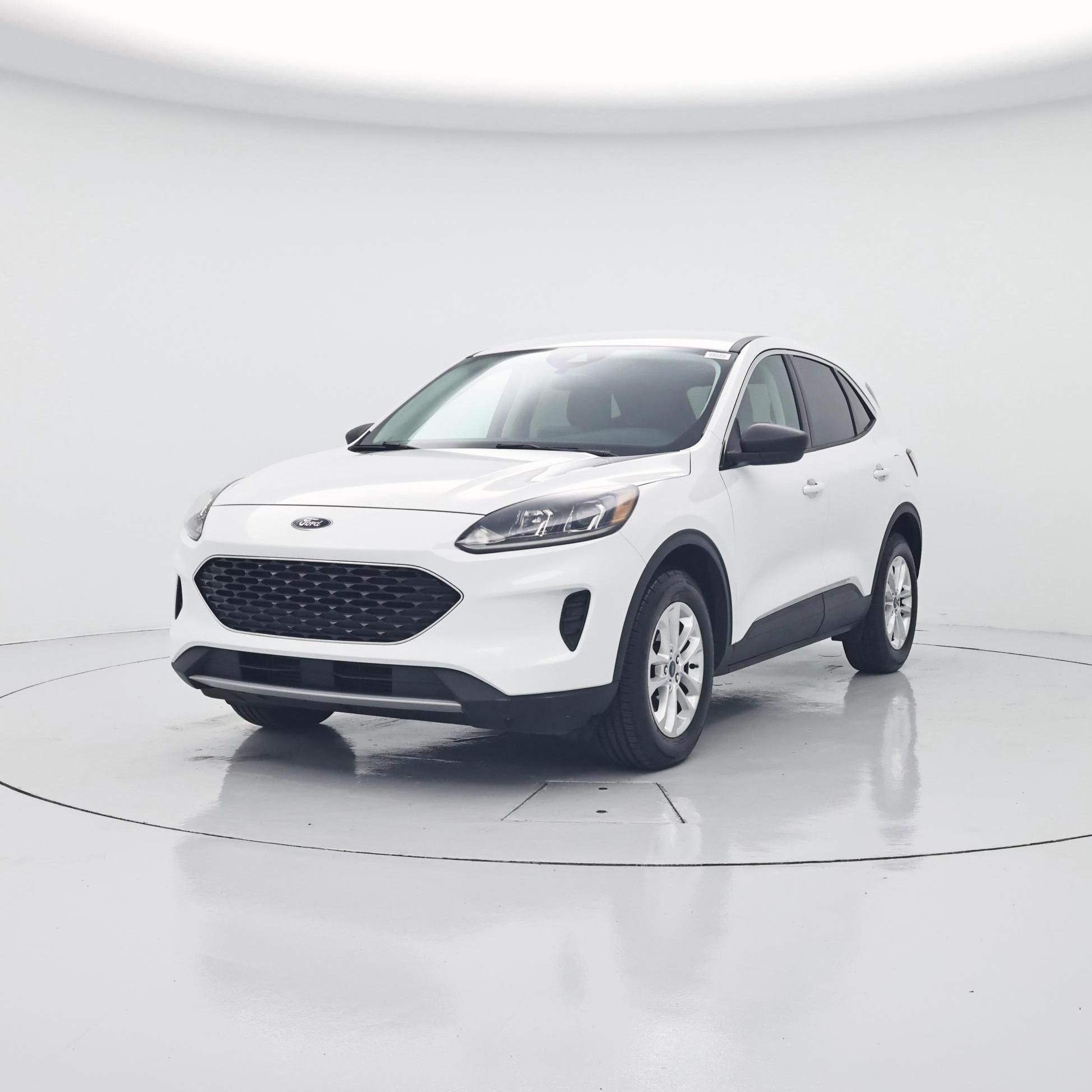 Thumbnail: 2022 Ford Escape - 4