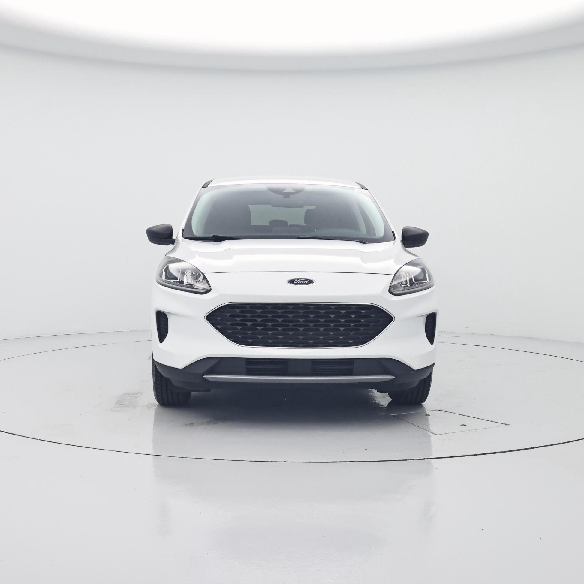 Thumbnail: 2022 Ford Escape - 5