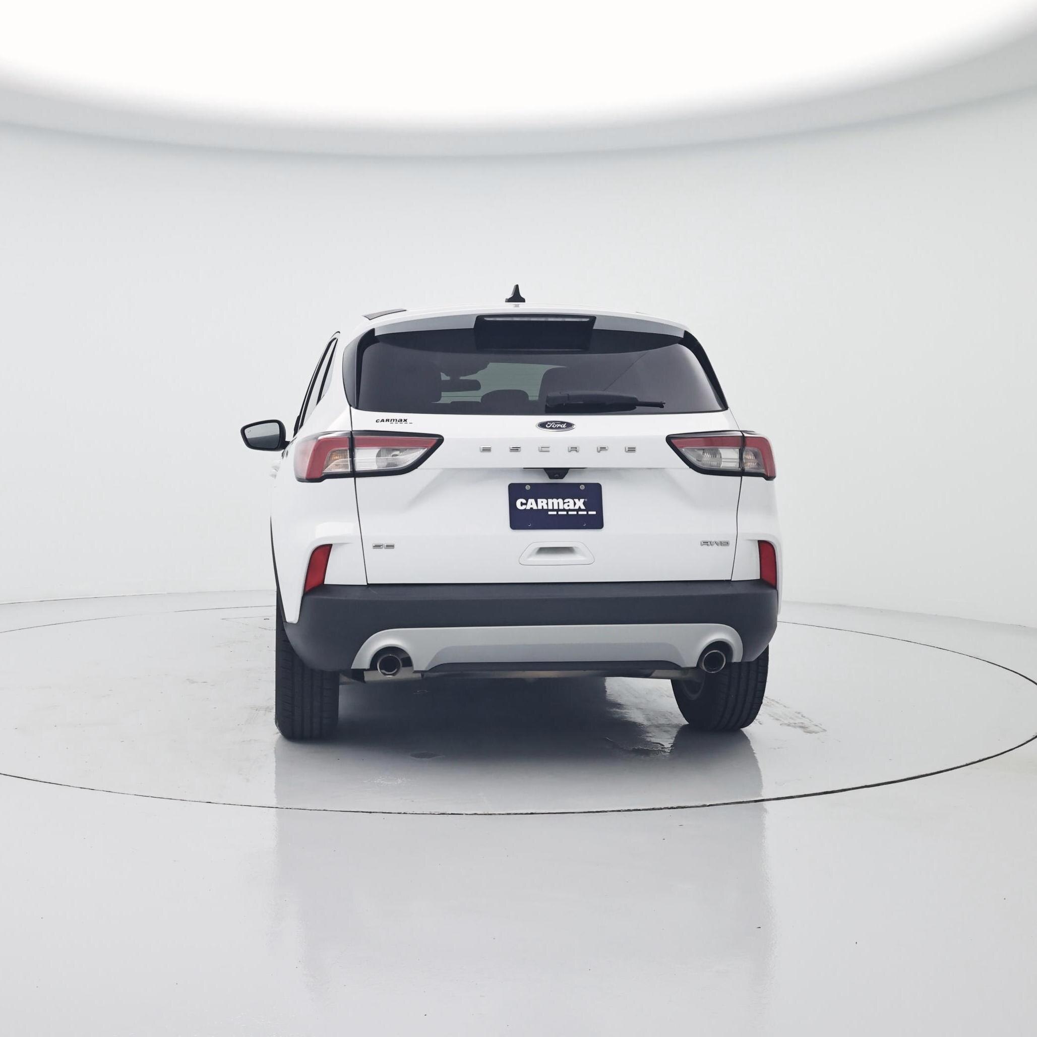 Thumbnail: 2022 Ford Escape - 6