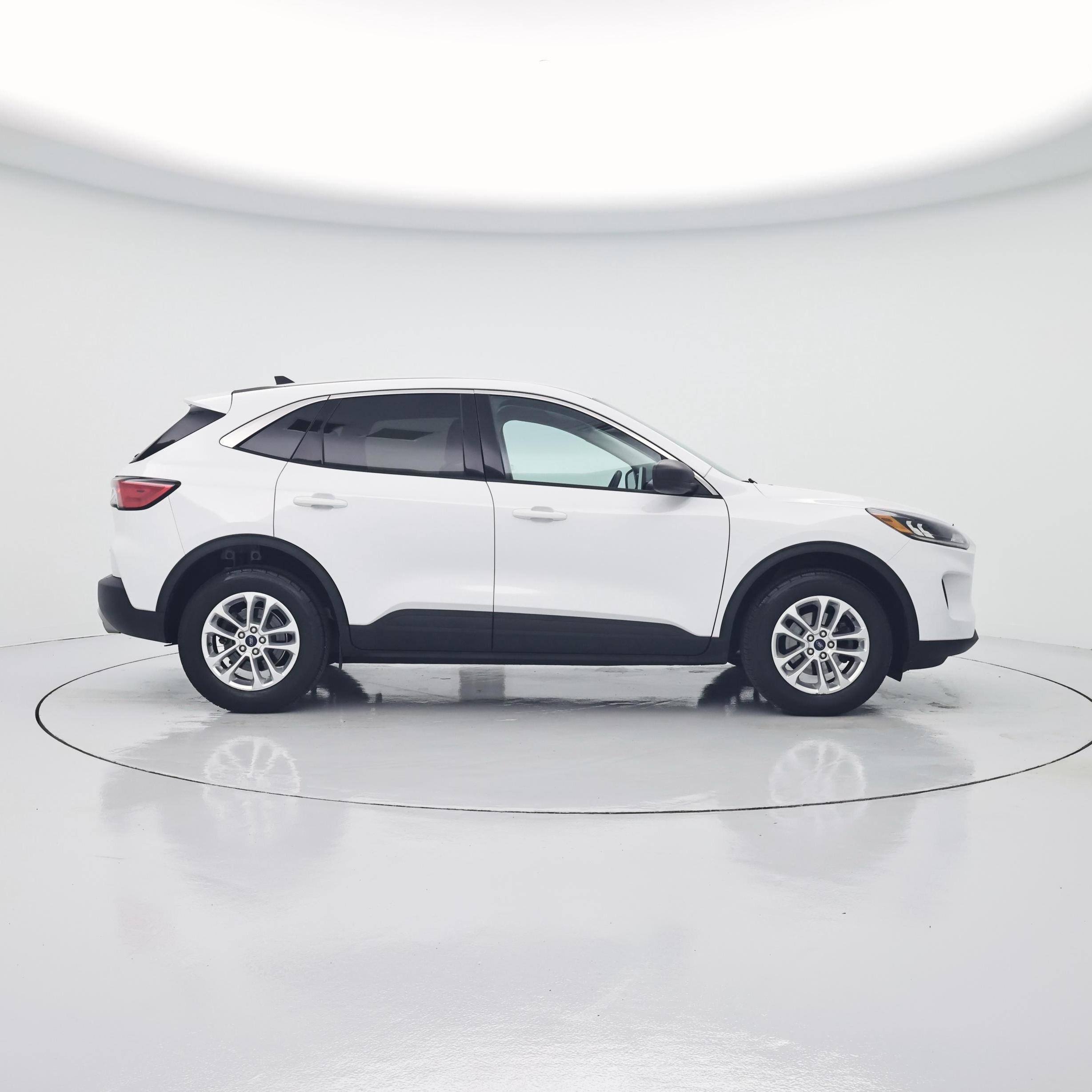 Thumbnail: 2022 Ford Escape - 7