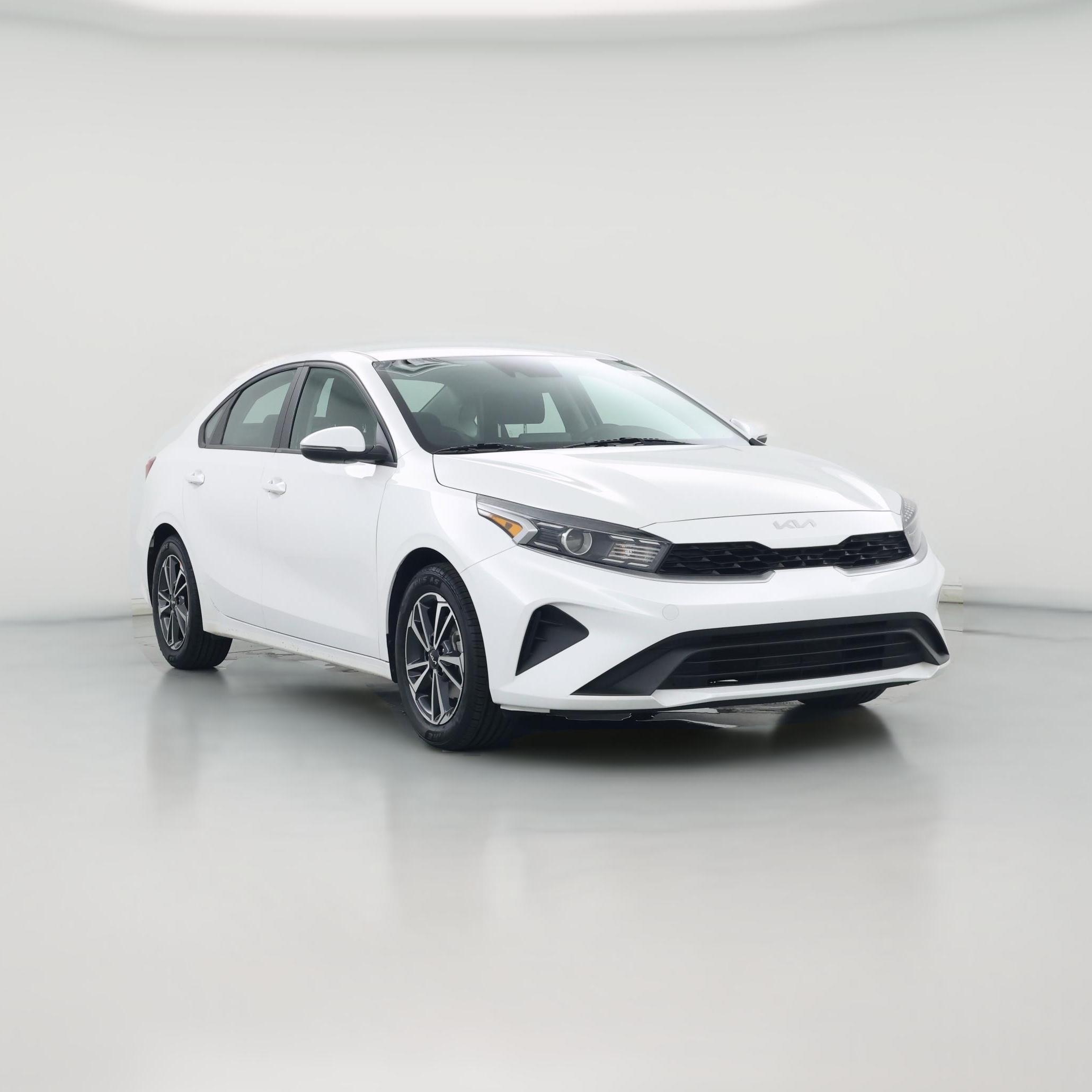 Thumbnail: 2022 Kia Forte - 1