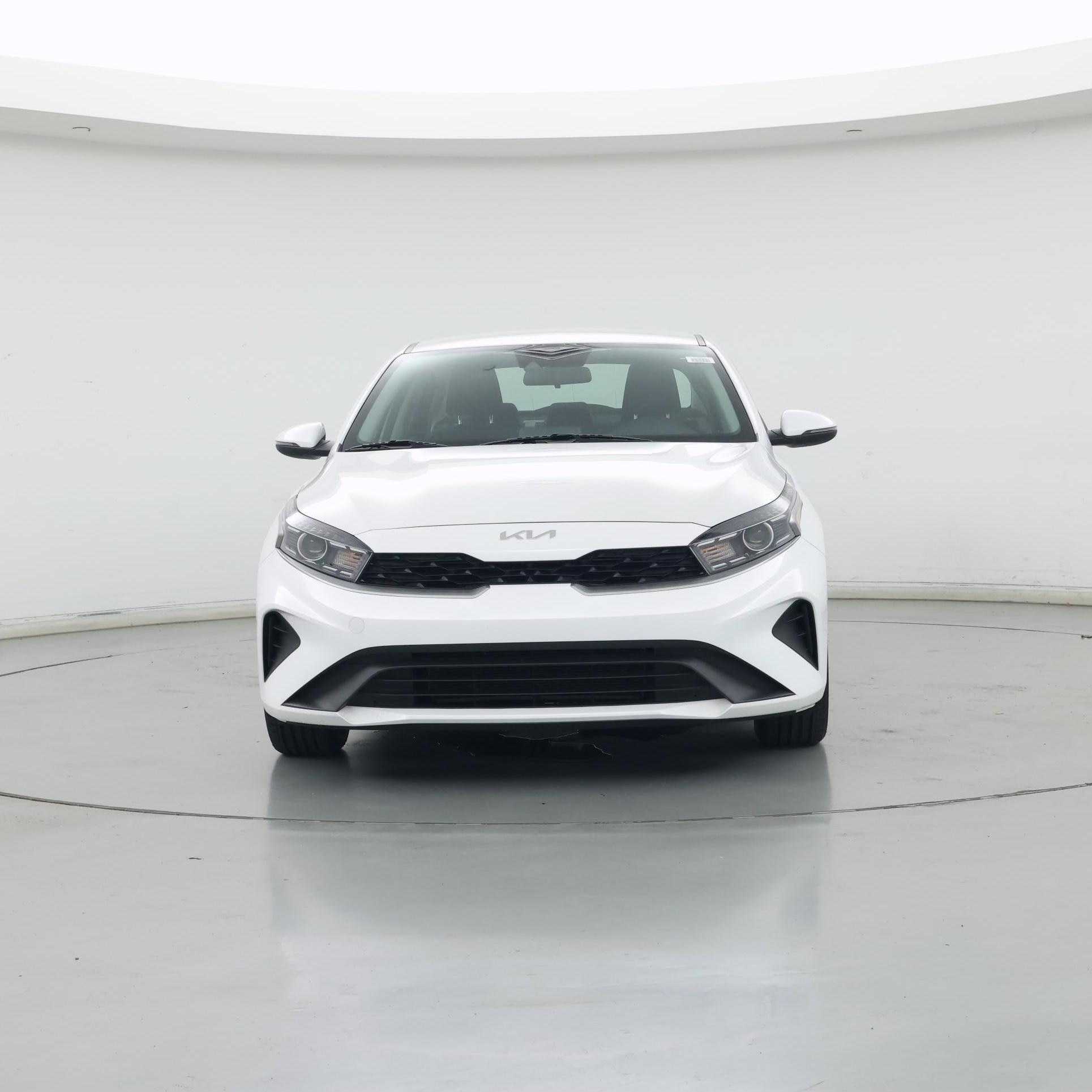 Thumbnail: 2022 Kia Forte - 5