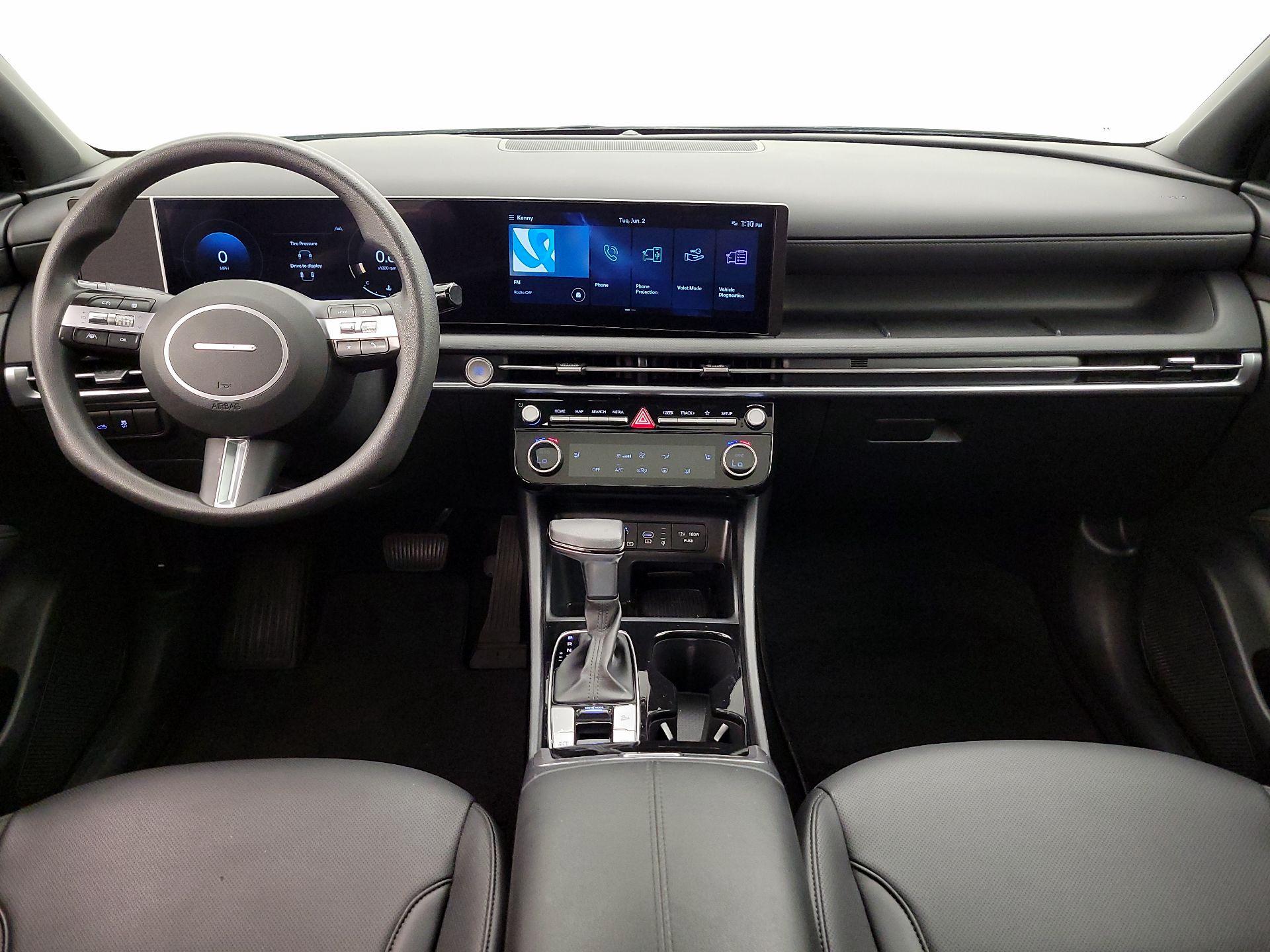 Thumbnail: 2025 Hyundai Santa Cruz - 9