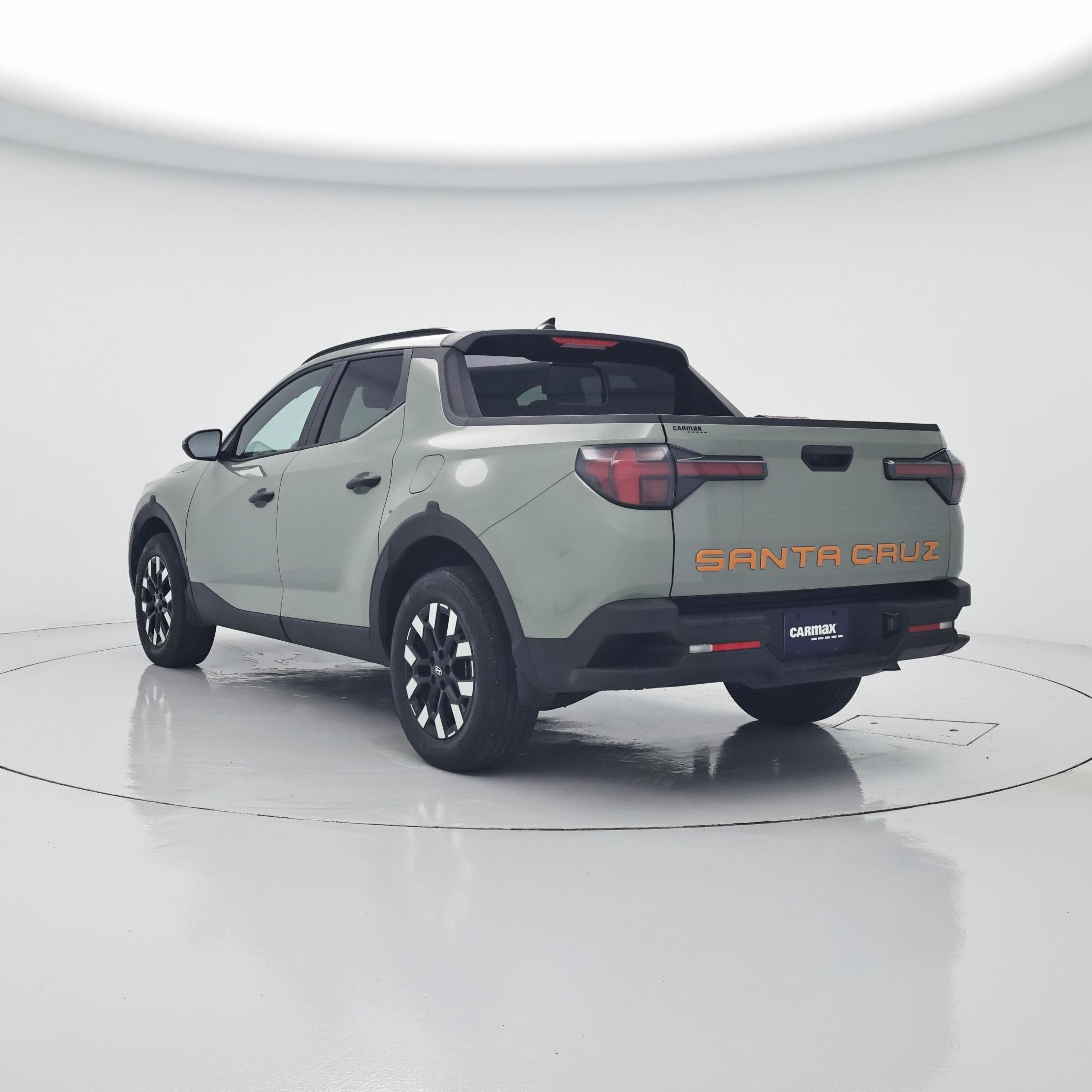 Thumbnail: 2025 Hyundai Santa Cruz - 2
