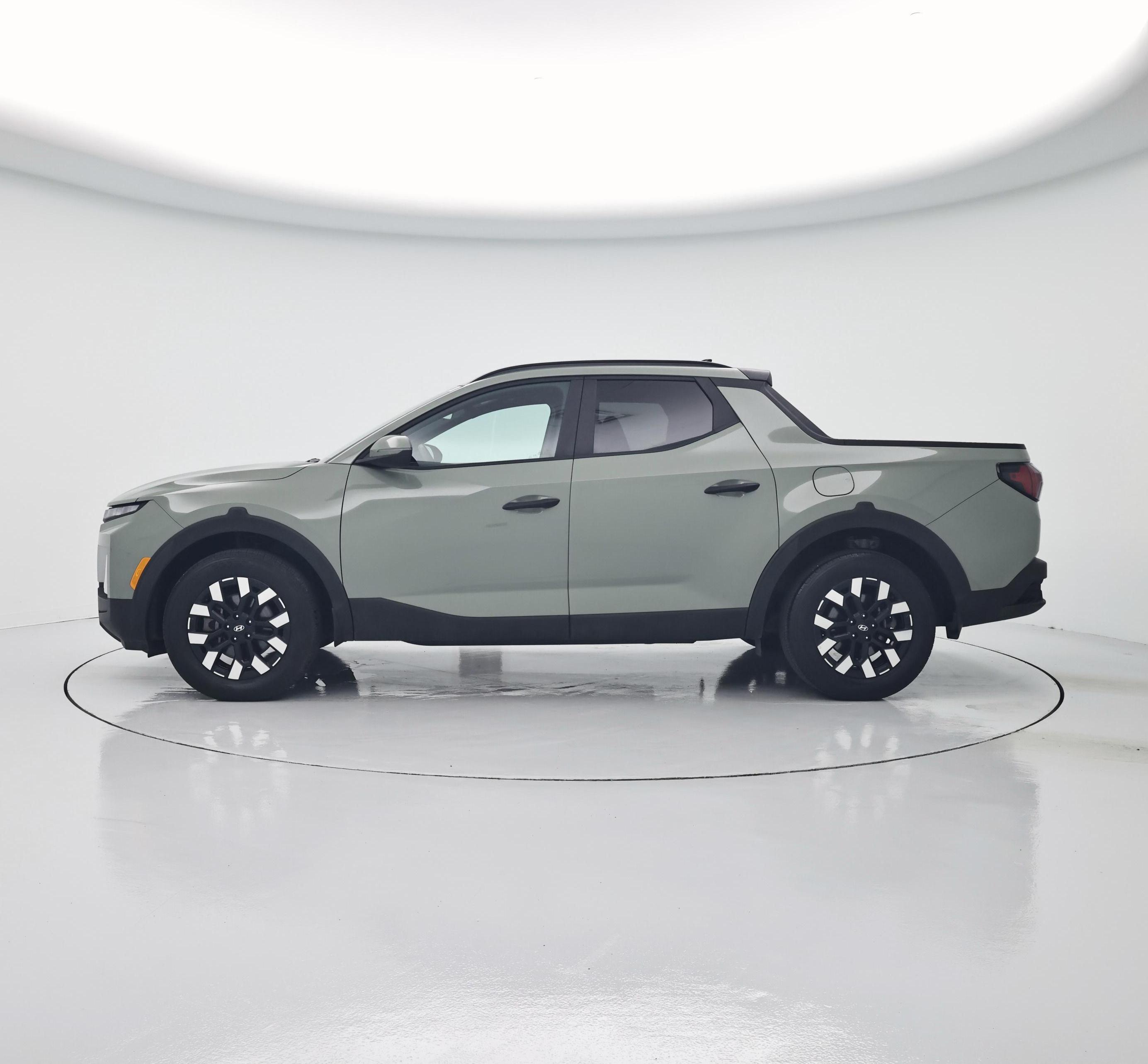 Thumbnail: 2025 Hyundai Santa Cruz - 3