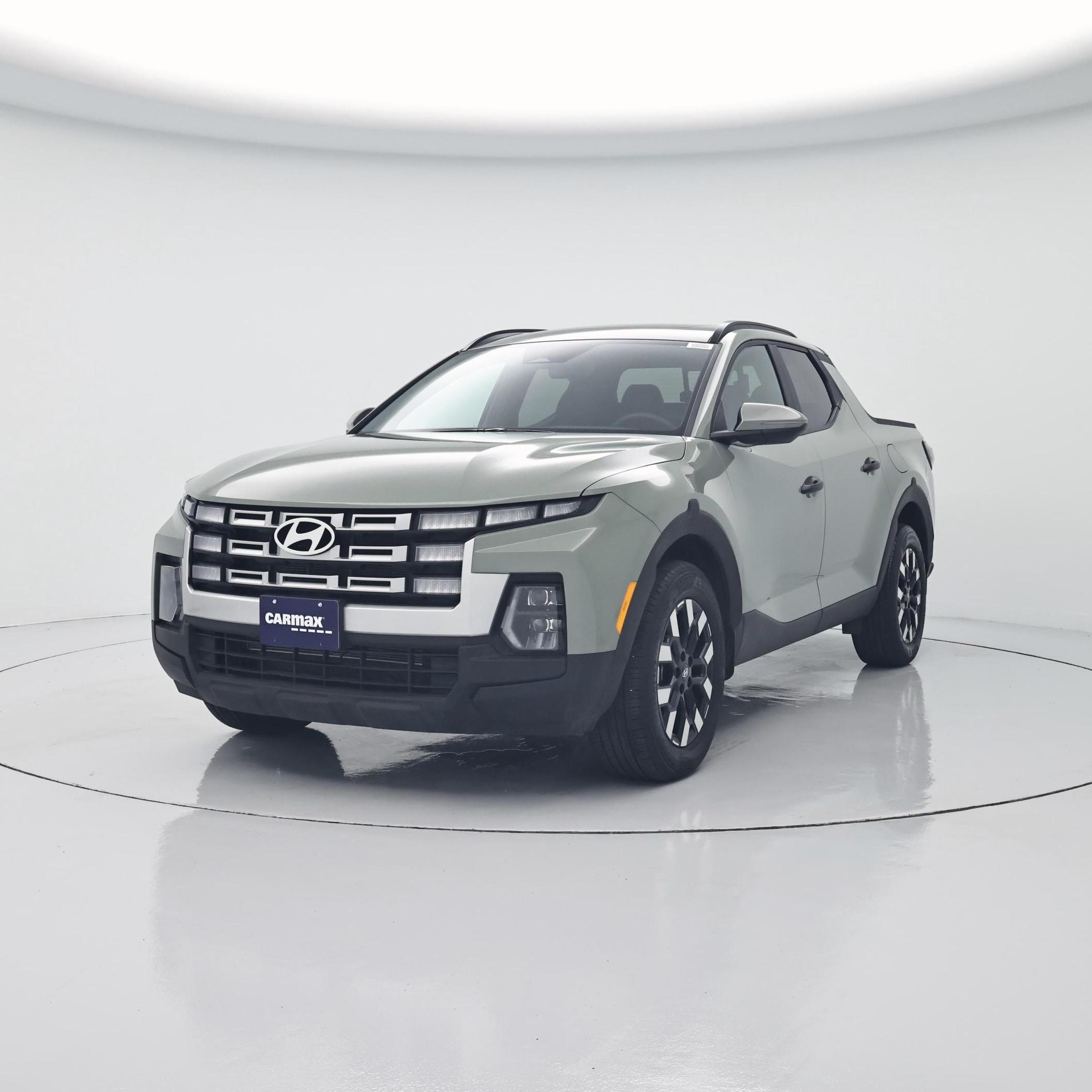 Thumbnail: 2025 Hyundai Santa Cruz - 4