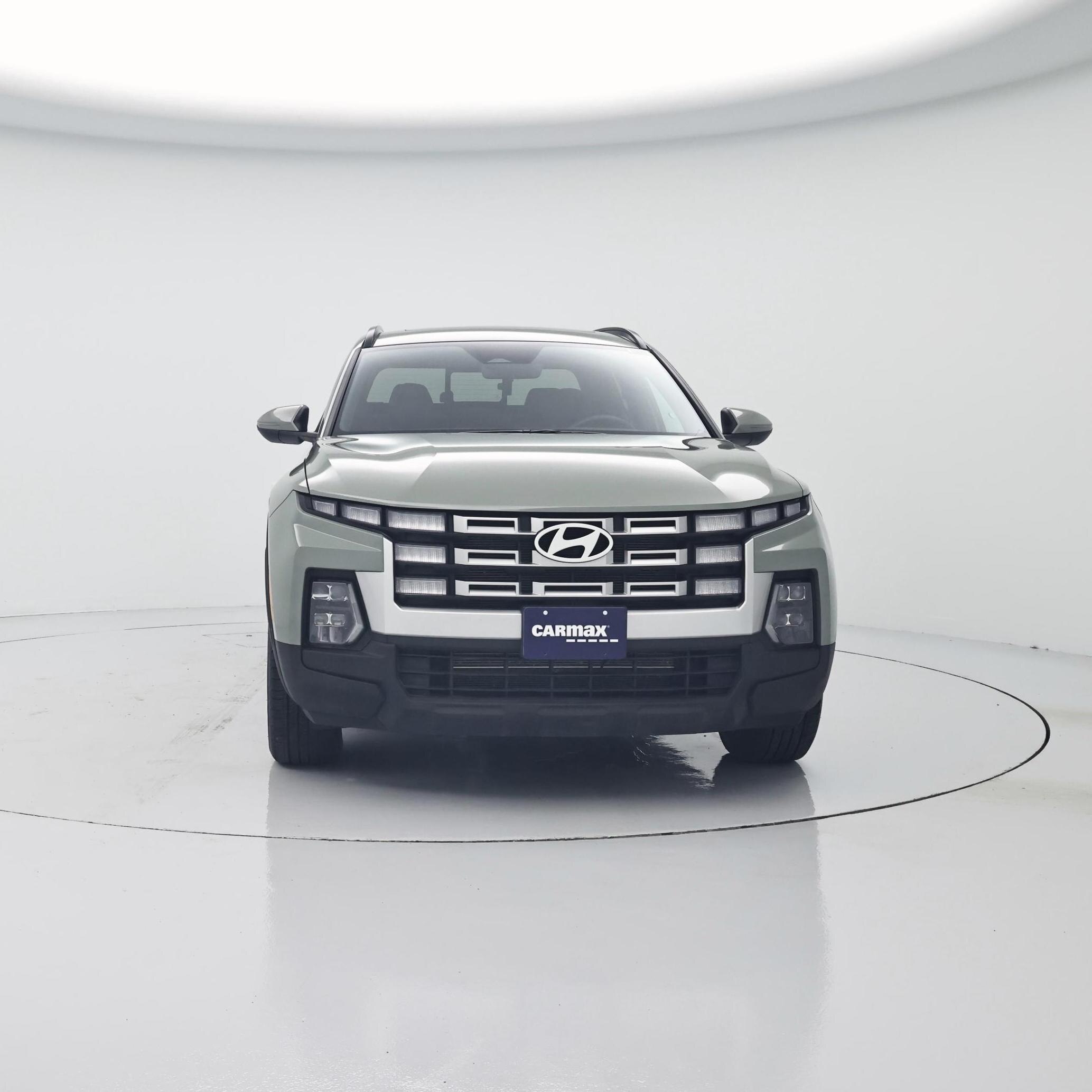 Thumbnail: 2025 Hyundai Santa Cruz - 5