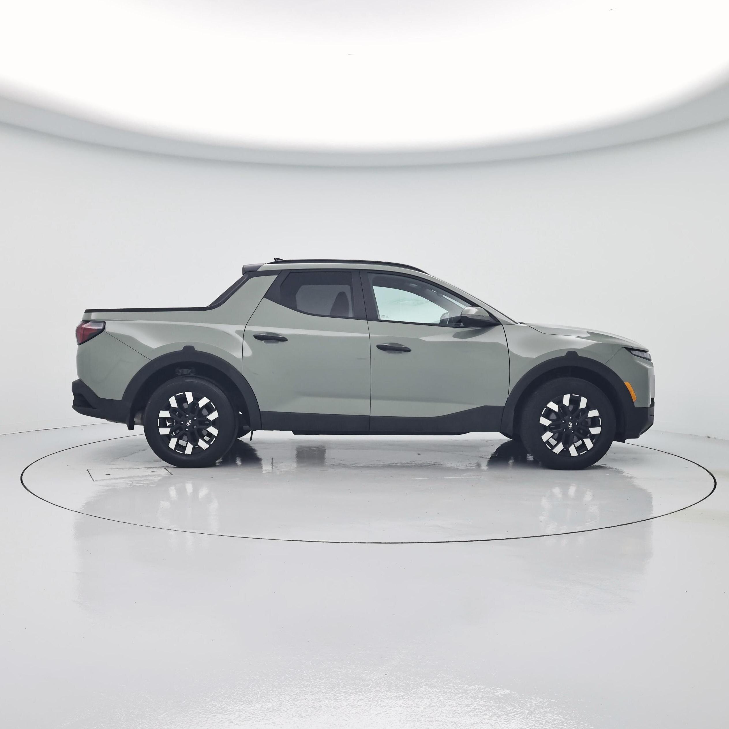 Thumbnail: 2025 Hyundai Santa Cruz - 7