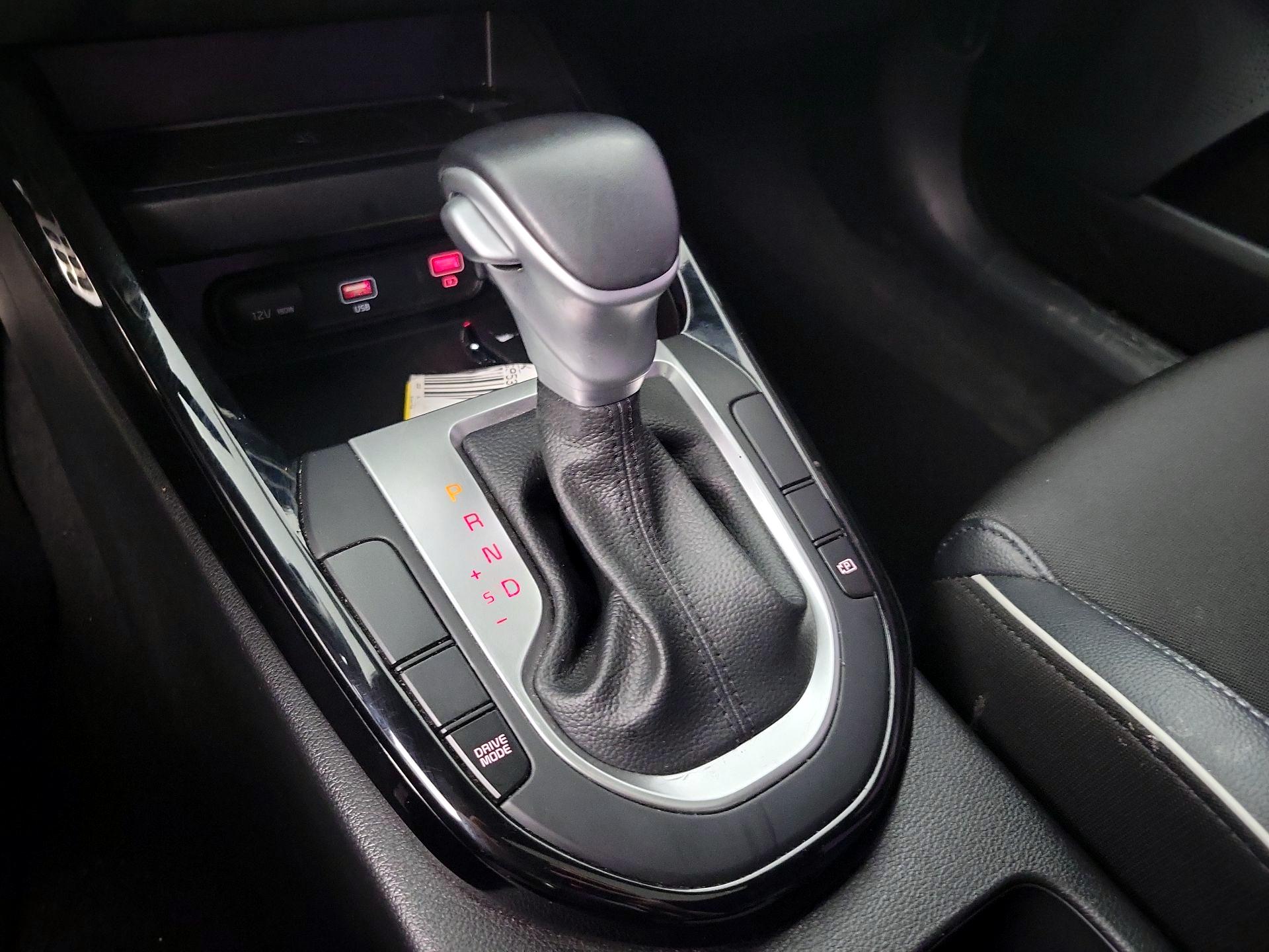 Thumbnail: 2023 Kia Forte - 18