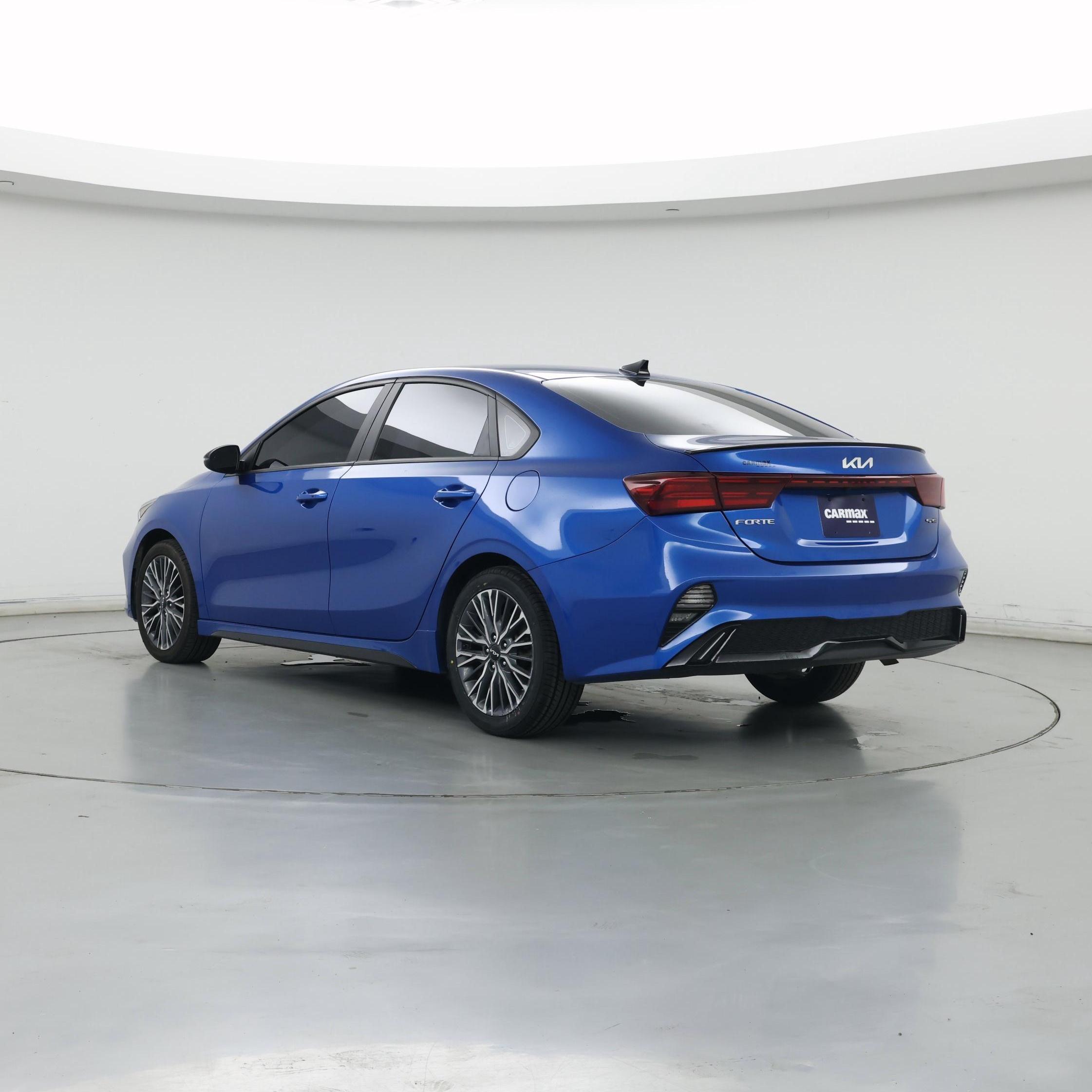 Thumbnail: 2023 Kia Forte - 2