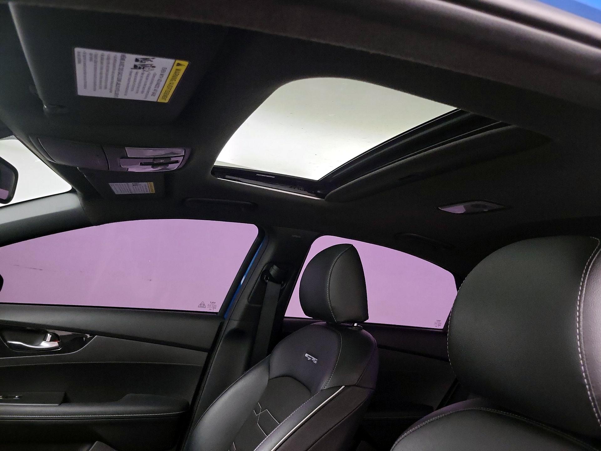 Thumbnail: 2023 Kia Forte - 20