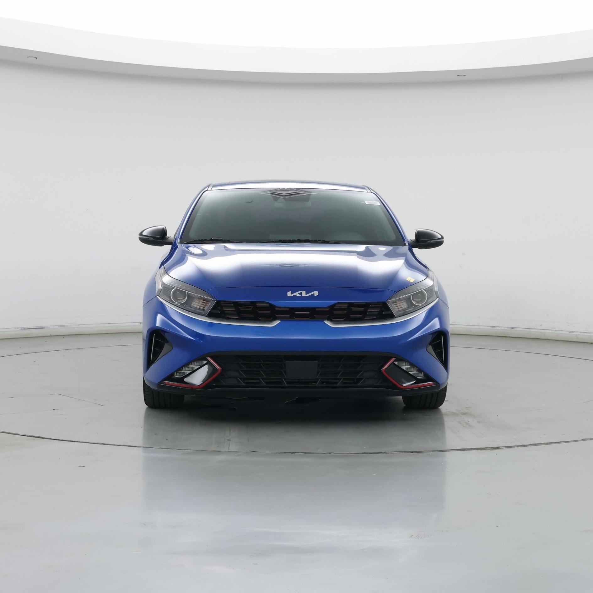 Thumbnail: 2023 Kia Forte - 5