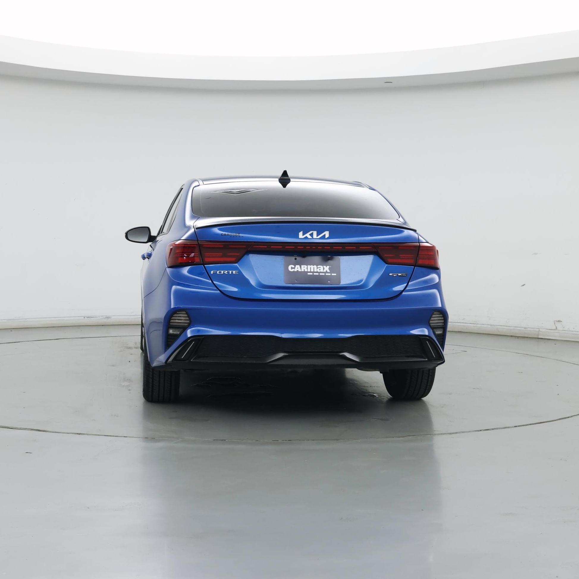 Thumbnail: 2023 Kia Forte - 6