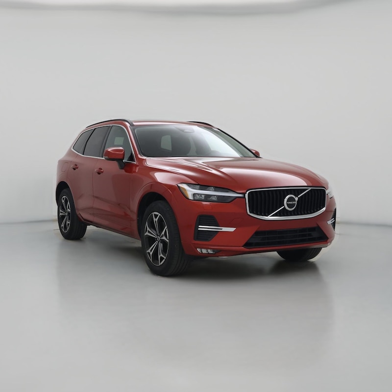 2022 Volvo XC60 B5 Momentum