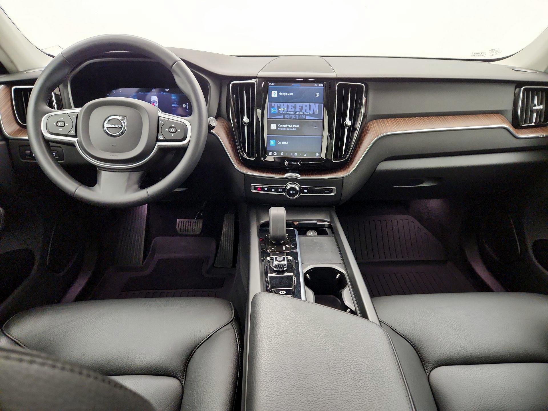 Thumbnail: 2022 Volvo XC60 - 9