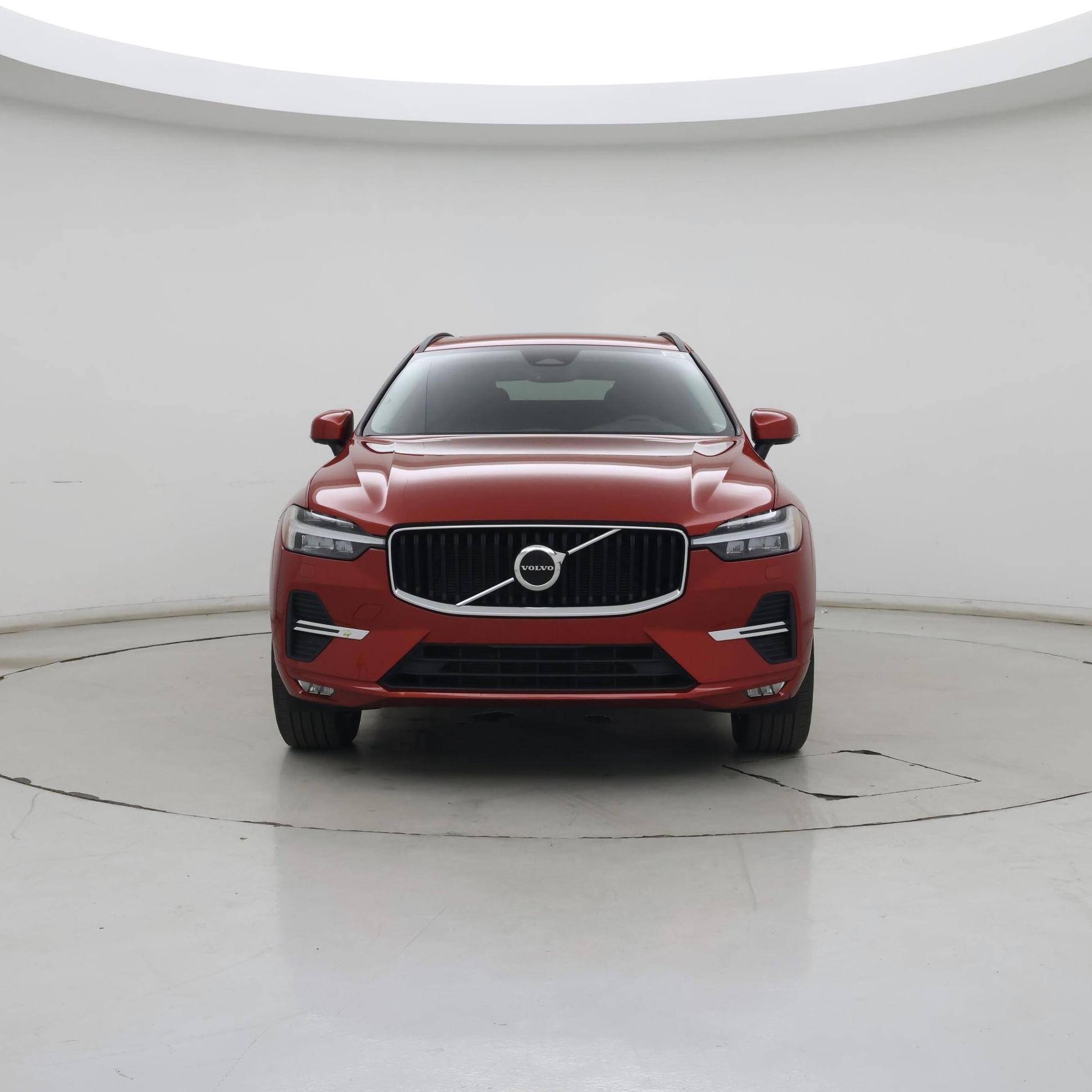 Thumbnail: 2022 Volvo XC60 - 5