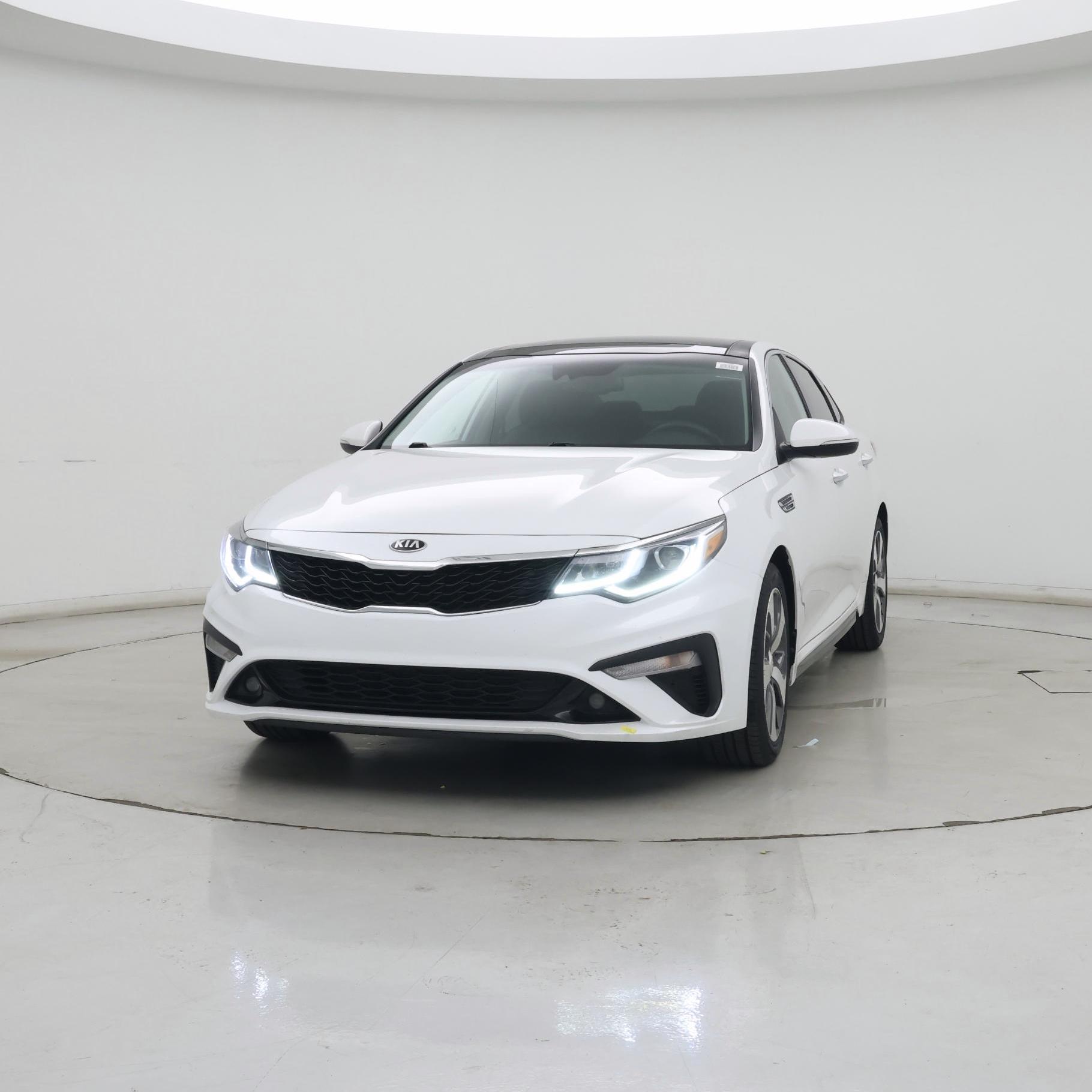 Thumbnail: 2019 Kia Optima - 7