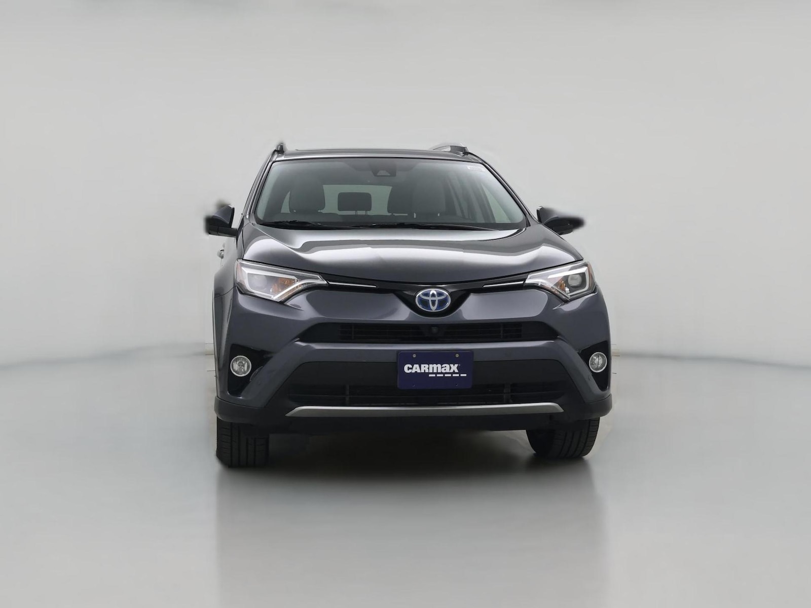 2016 Toyota RAV4 Hybrid
