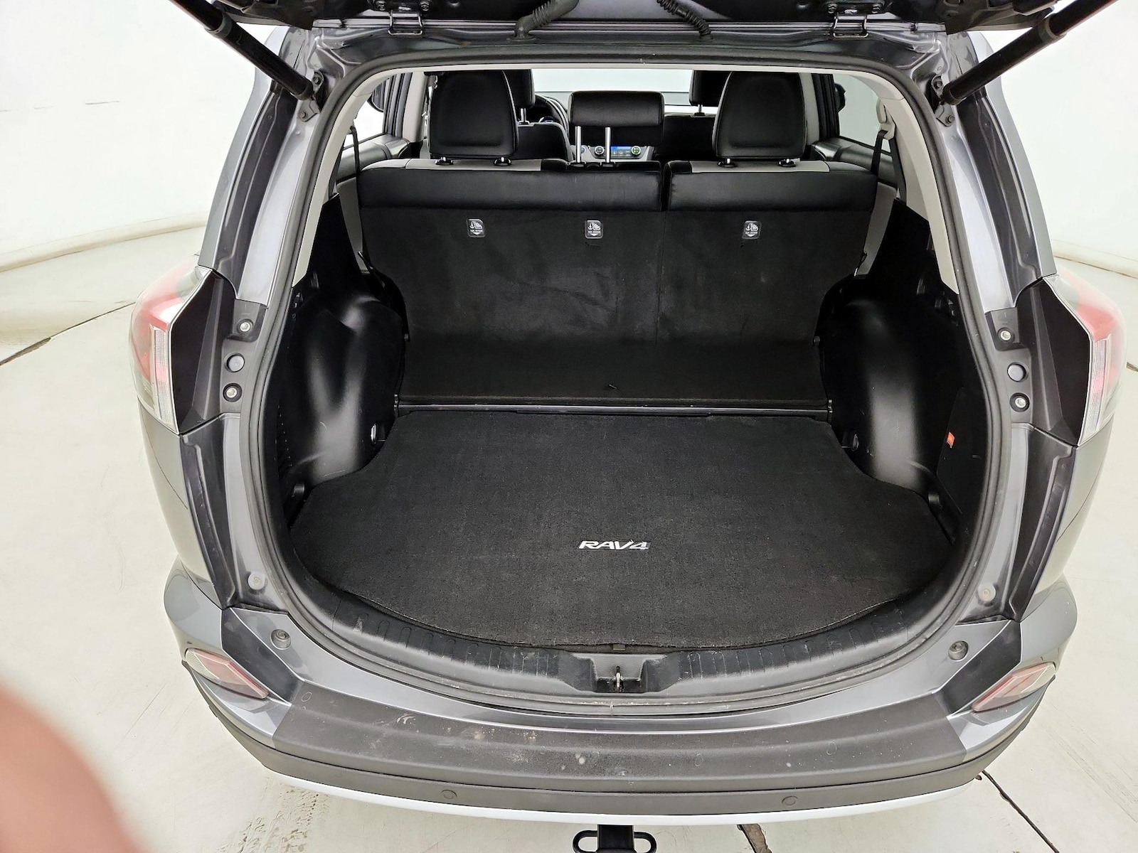 2016 Toyota RAV4 Limited - Photo 22