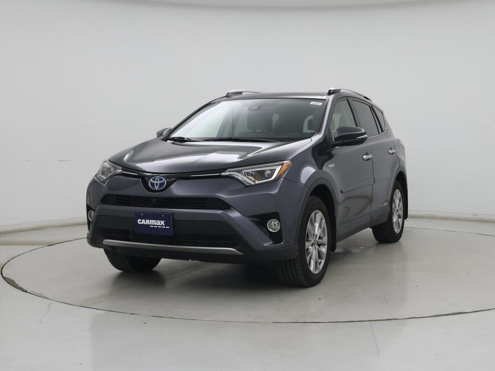 2016 Toyota RAV4 Limited - Photo 6