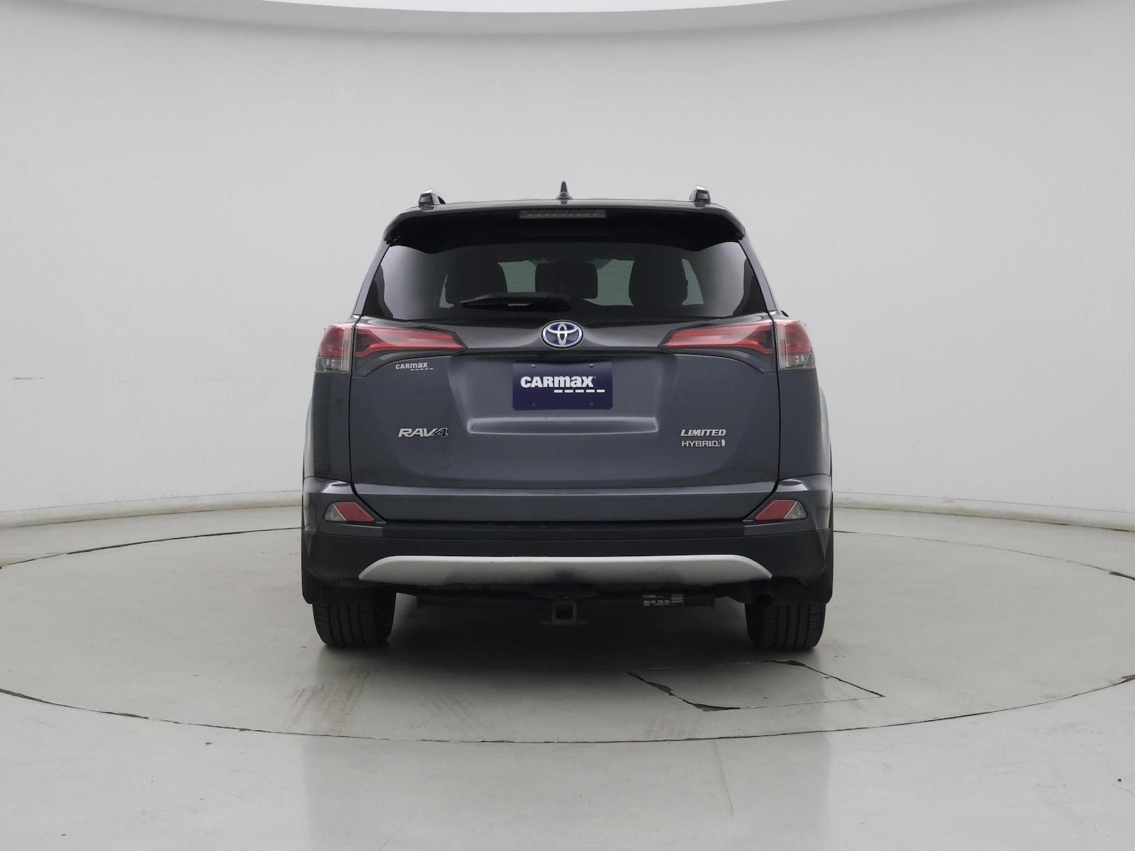 2016 Toyota RAV4 Limited - Photo 7