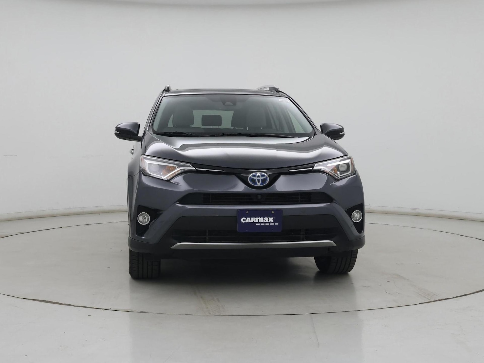 2016 Toyota RAV4 Limited - Photo 8