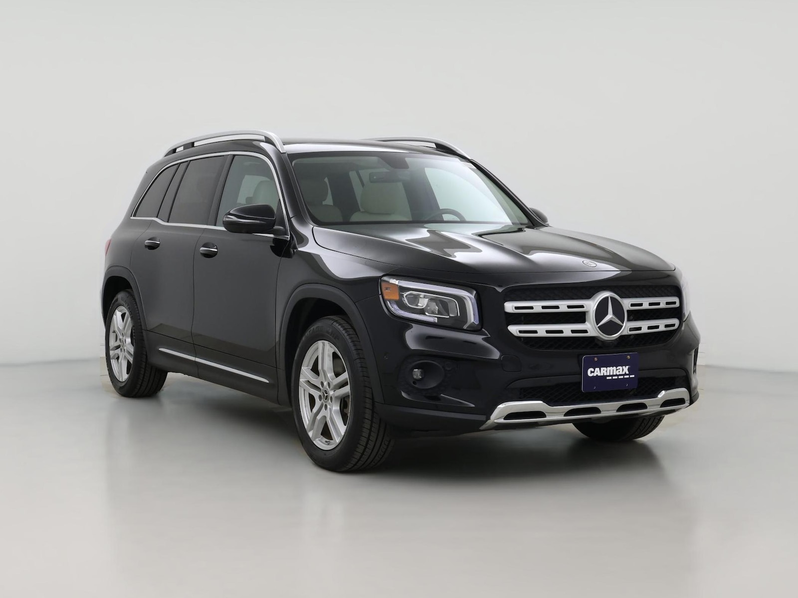 2023 Mercedes-Benz GLB