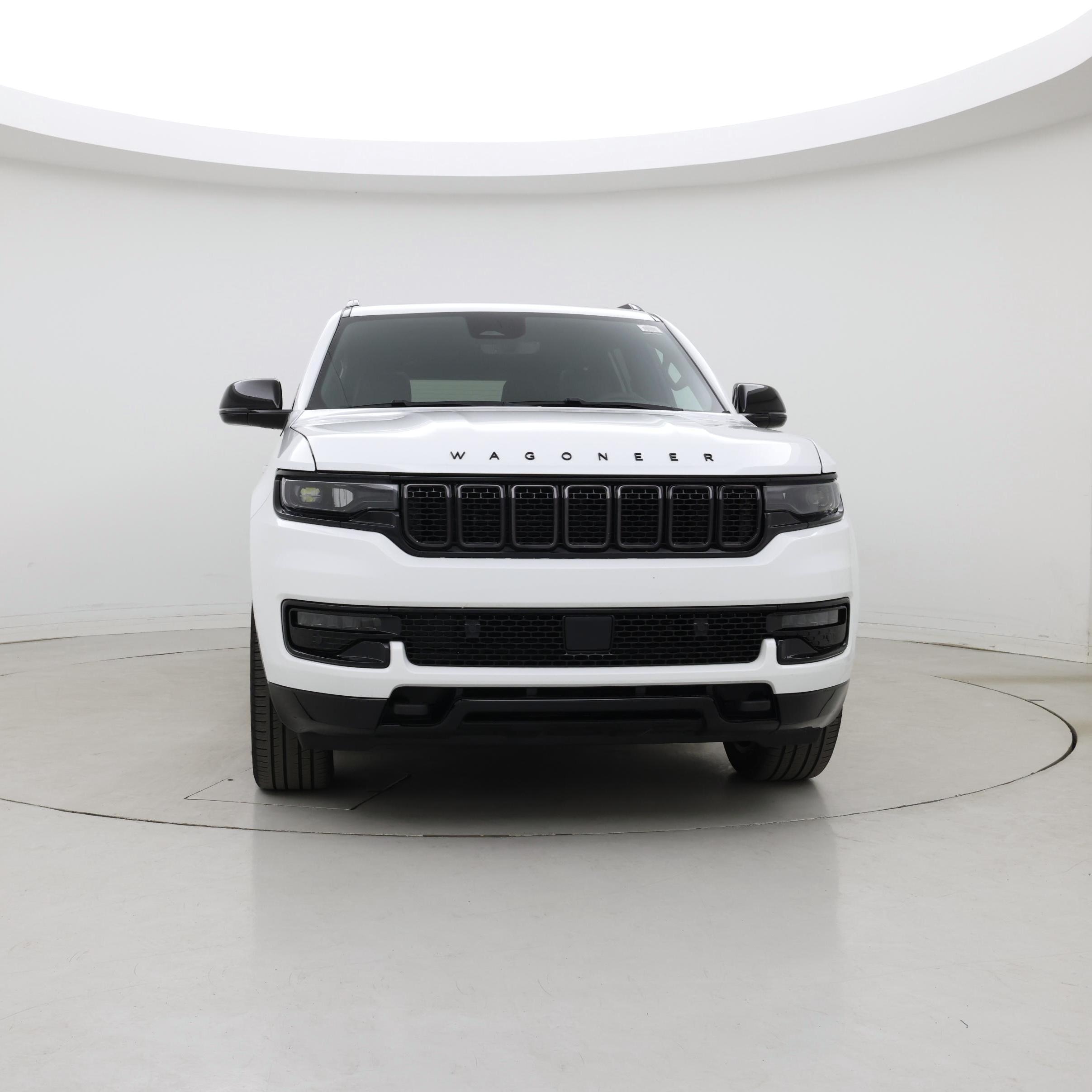 Thumbnail: 2024 Jeep Wagoneer - 5