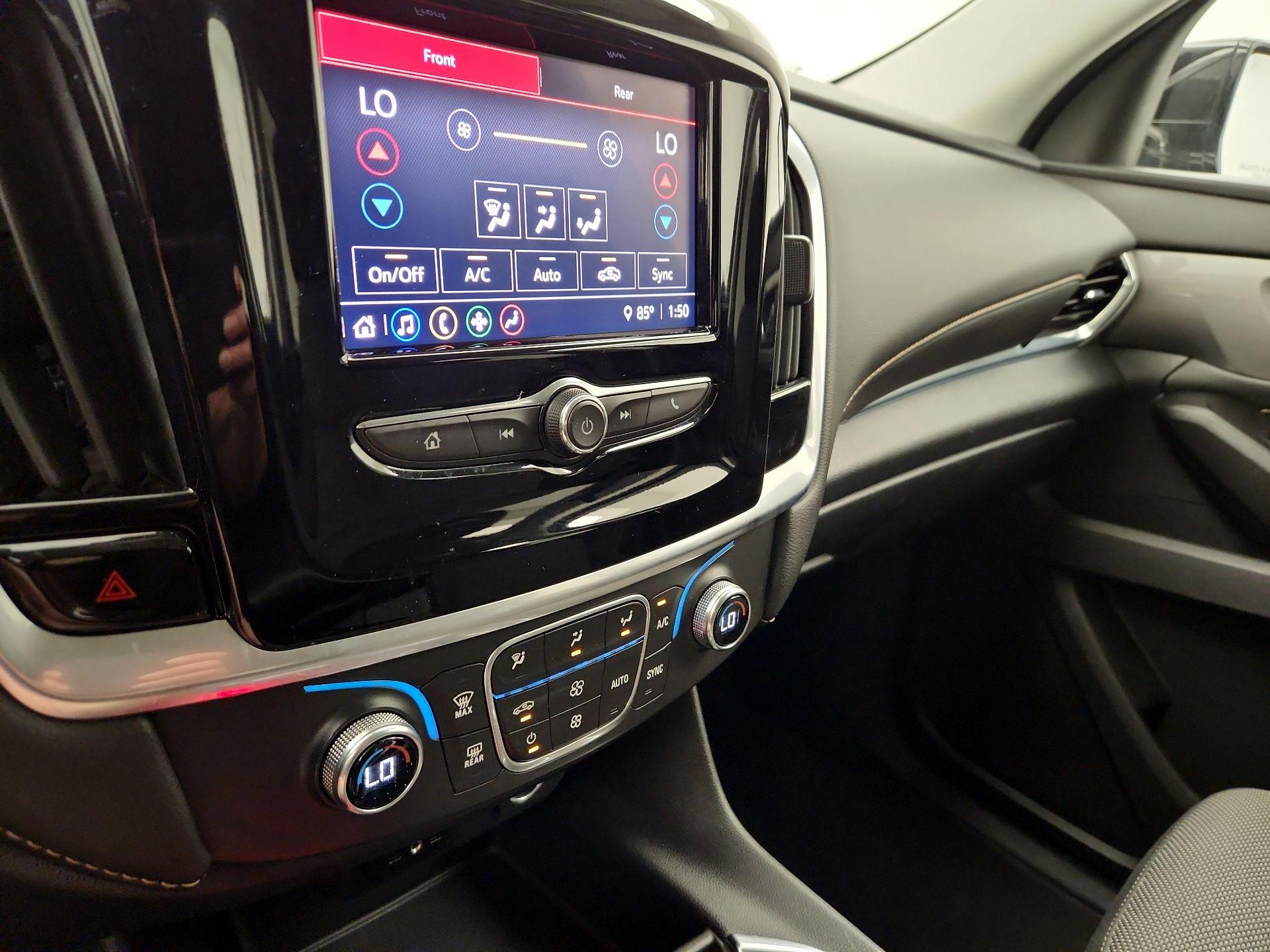 Thumbnail: 2020 Chevrolet Traverse - 15