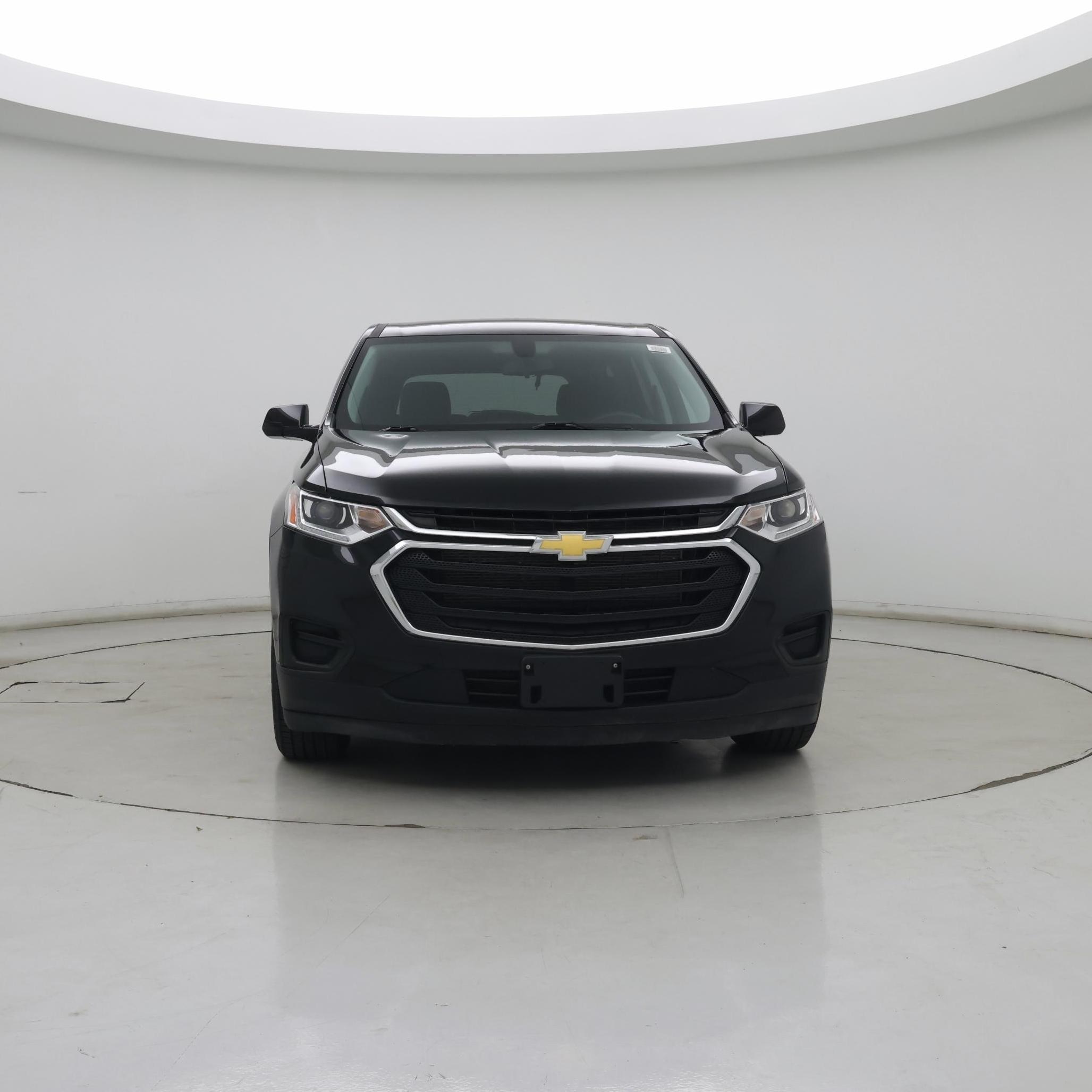 Thumbnail: 2020 Chevrolet Traverse - 5