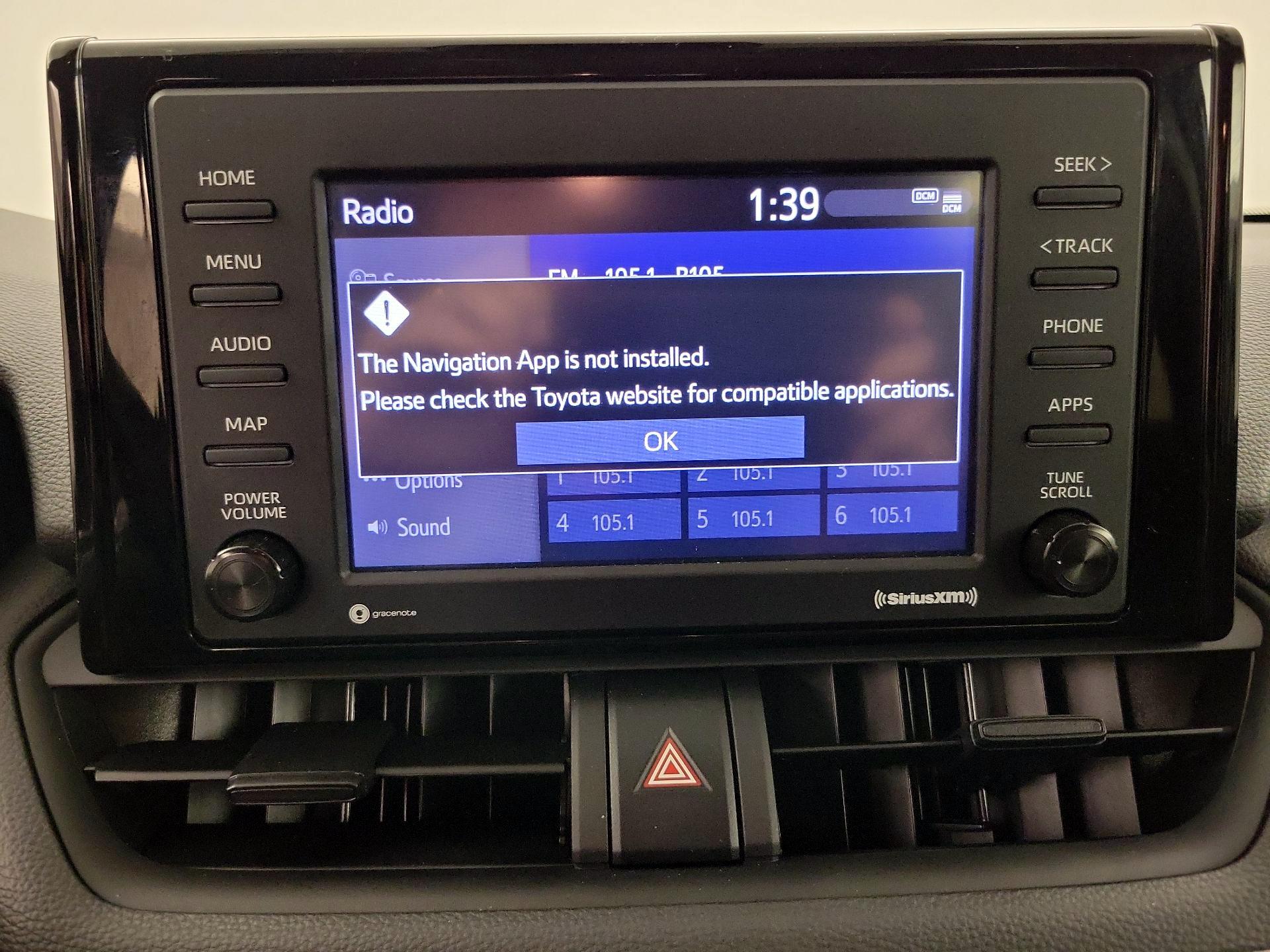 Thumbnail: 2021 Toyota RAV4 - 14