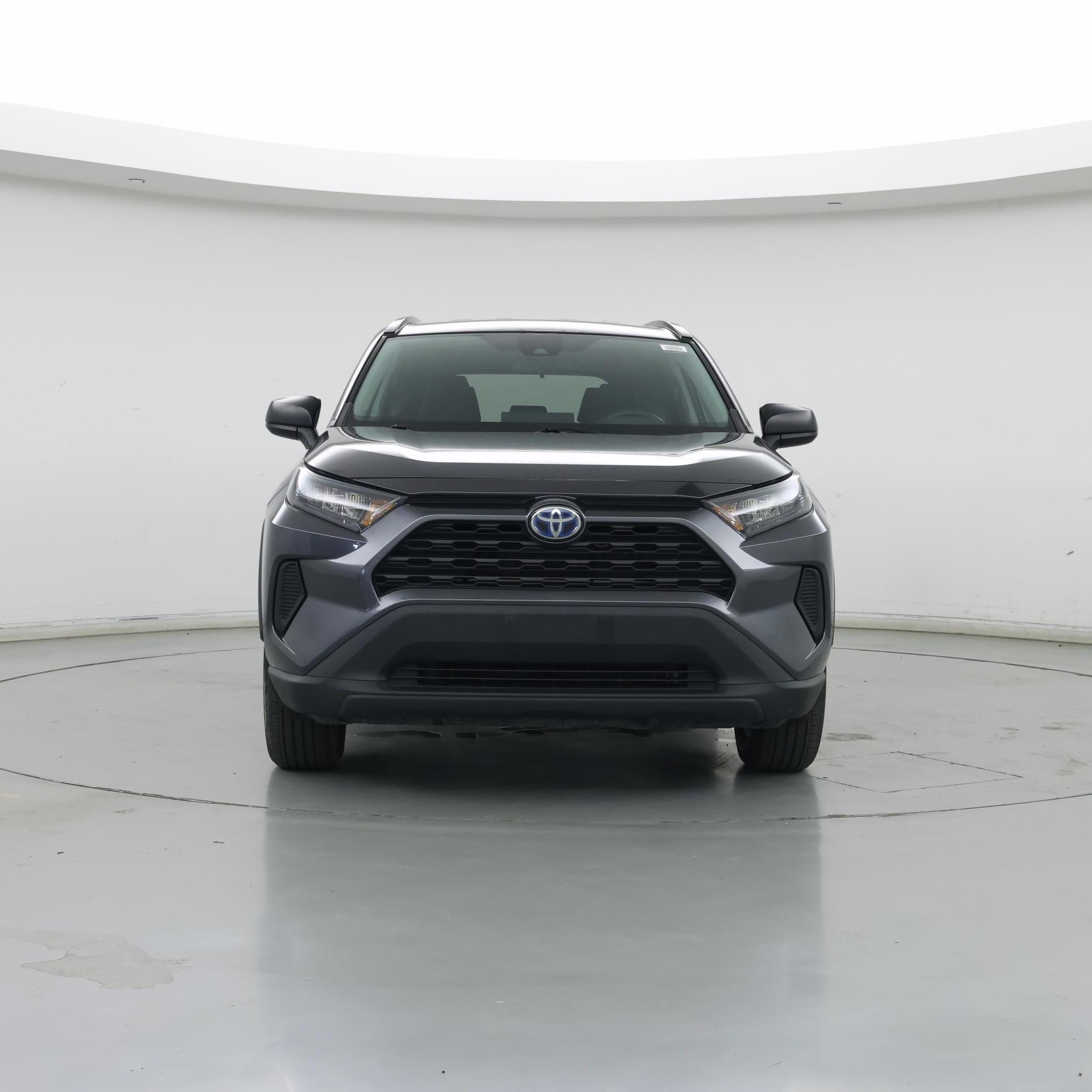 Thumbnail: 2021 Toyota RAV4 - 5