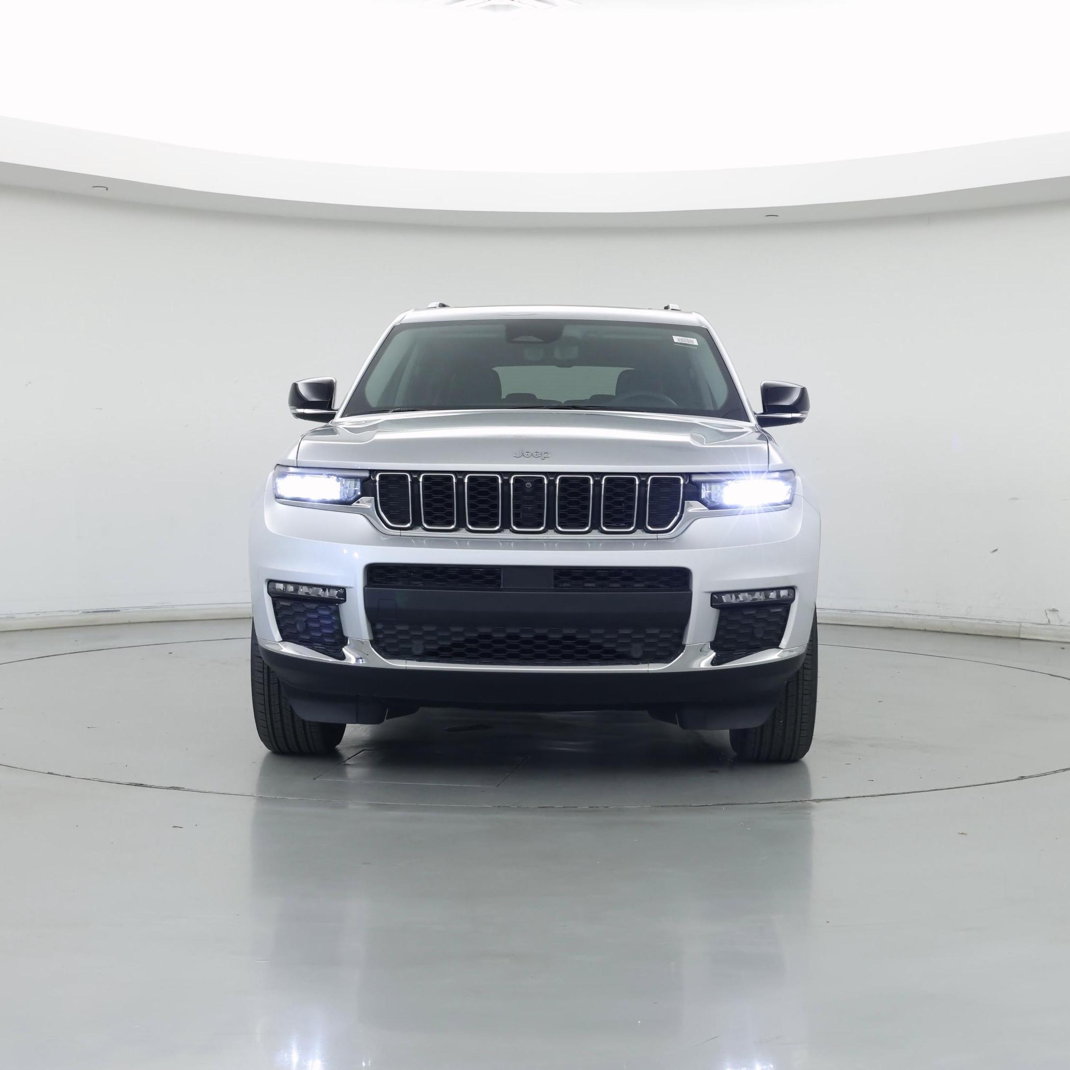 Thumbnail: 2023 Jeep Grand Cherokee L - 5