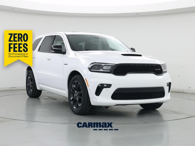 2022 Dodge Durango R/T AWD