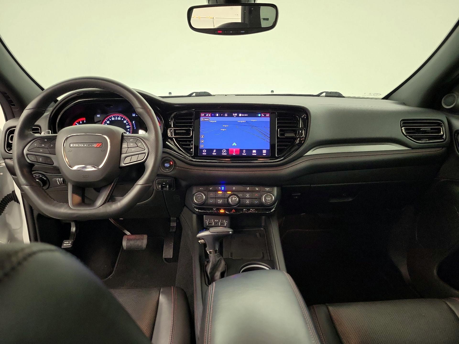 Thumbnail: 2022 Dodge Durango - 9