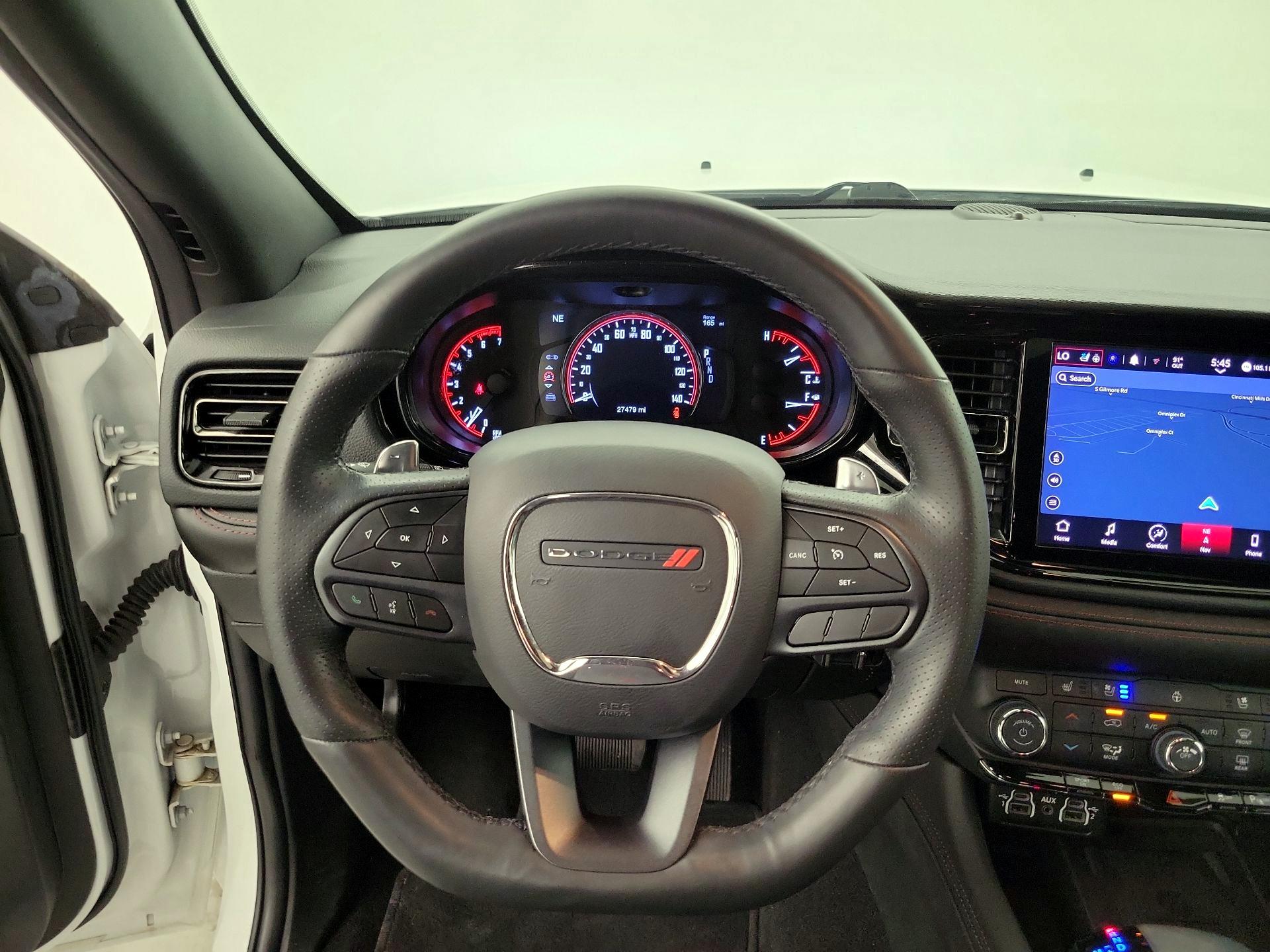 Thumbnail: 2022 Dodge Durango - 10