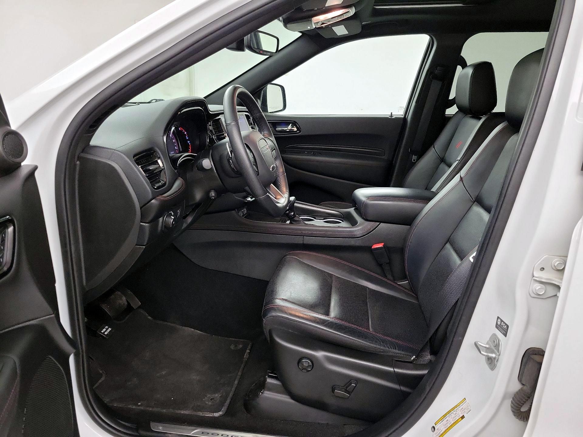 Thumbnail: 2022 Dodge Durango - 11