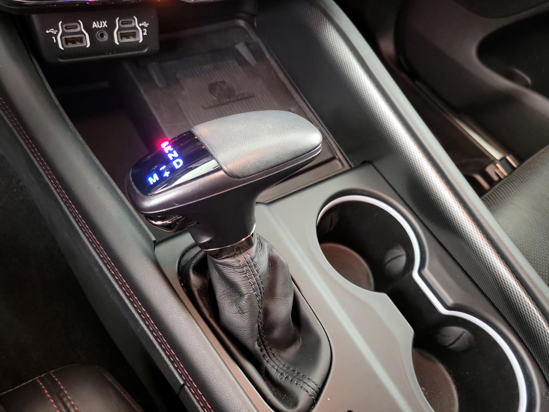 Thumbnail: 2022 Dodge Durango - 18