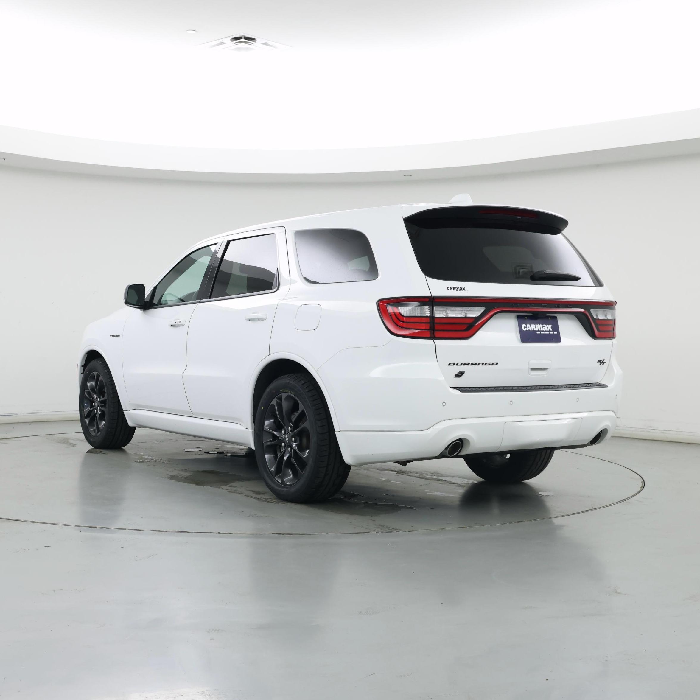 Thumbnail: 2022 Dodge Durango - 2