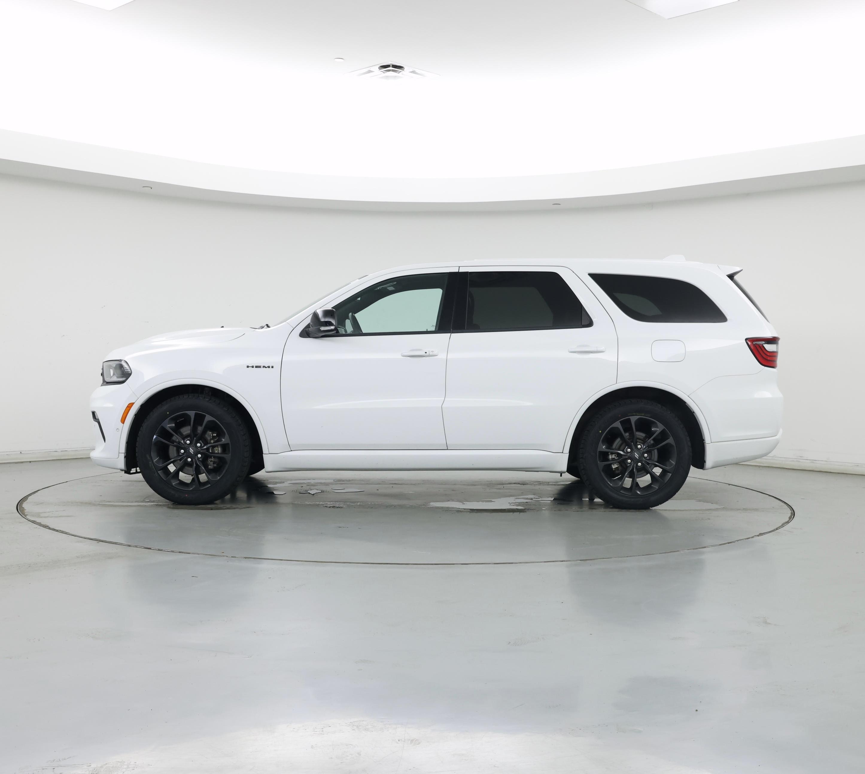 Thumbnail: 2022 Dodge Durango - 3