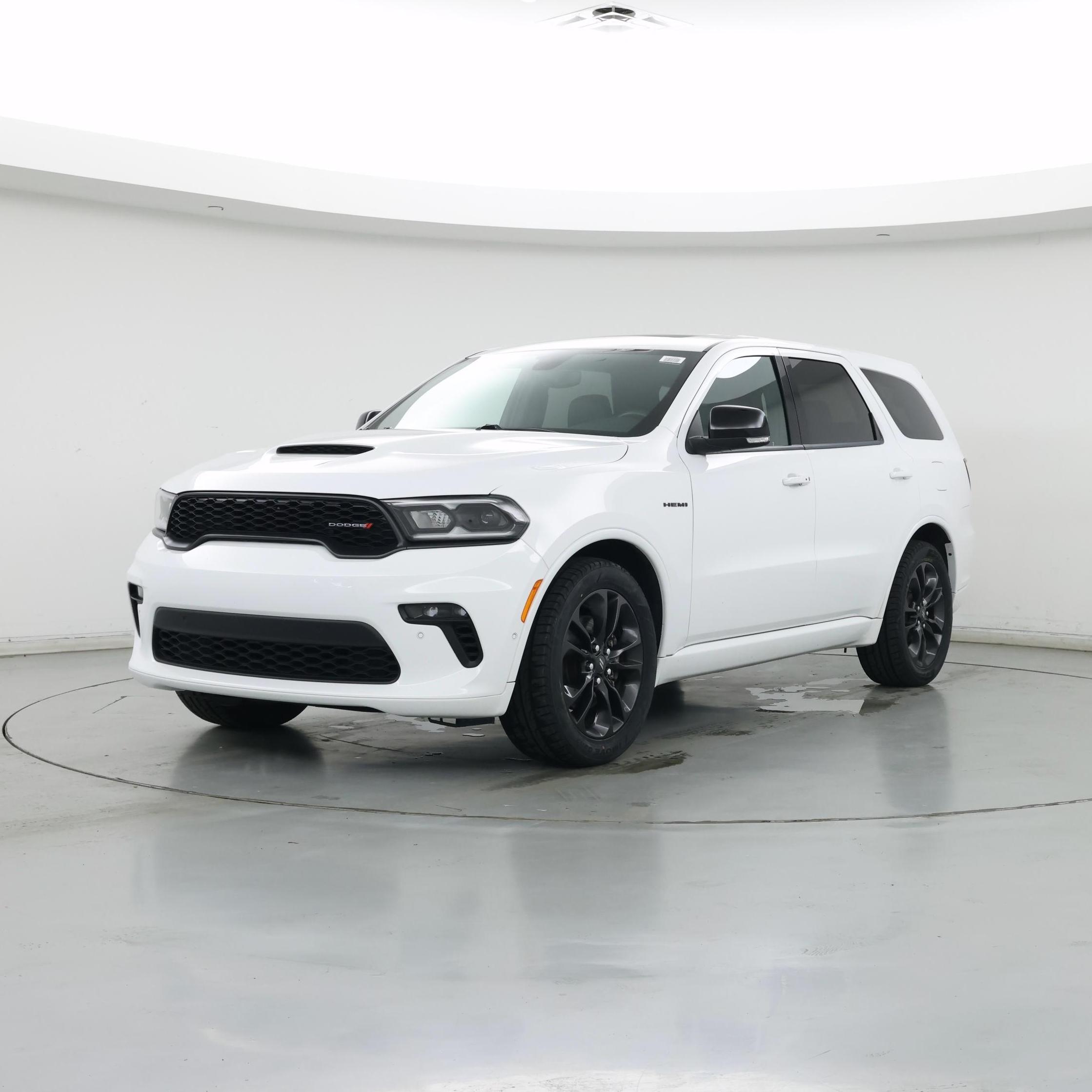 Thumbnail: 2022 Dodge Durango - 4