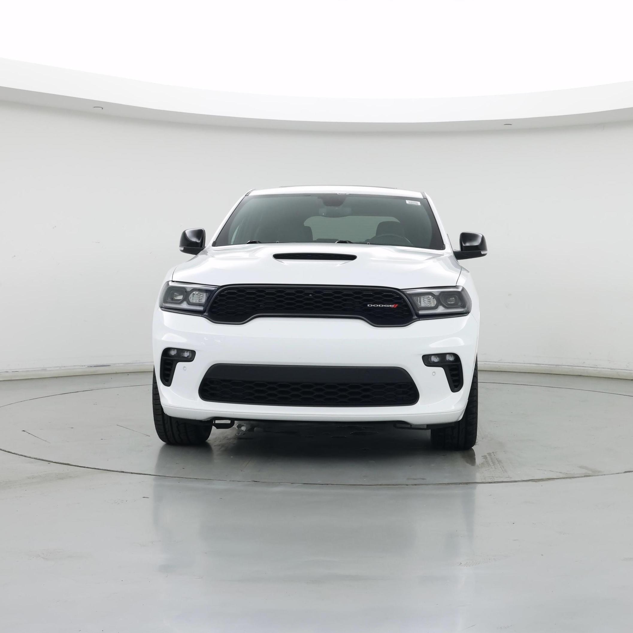 Thumbnail: 2022 Dodge Durango - 5