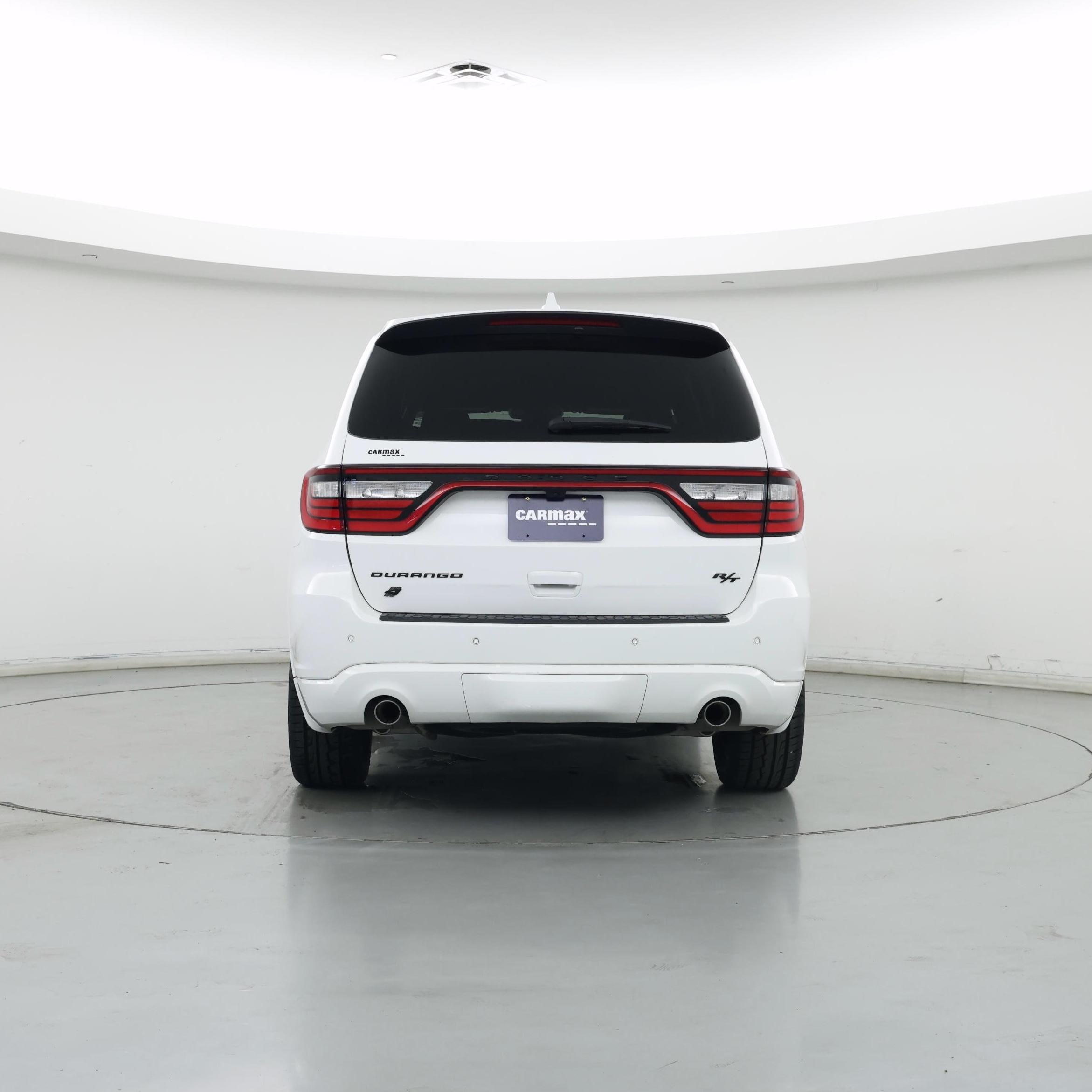 Thumbnail: 2022 Dodge Durango - 6