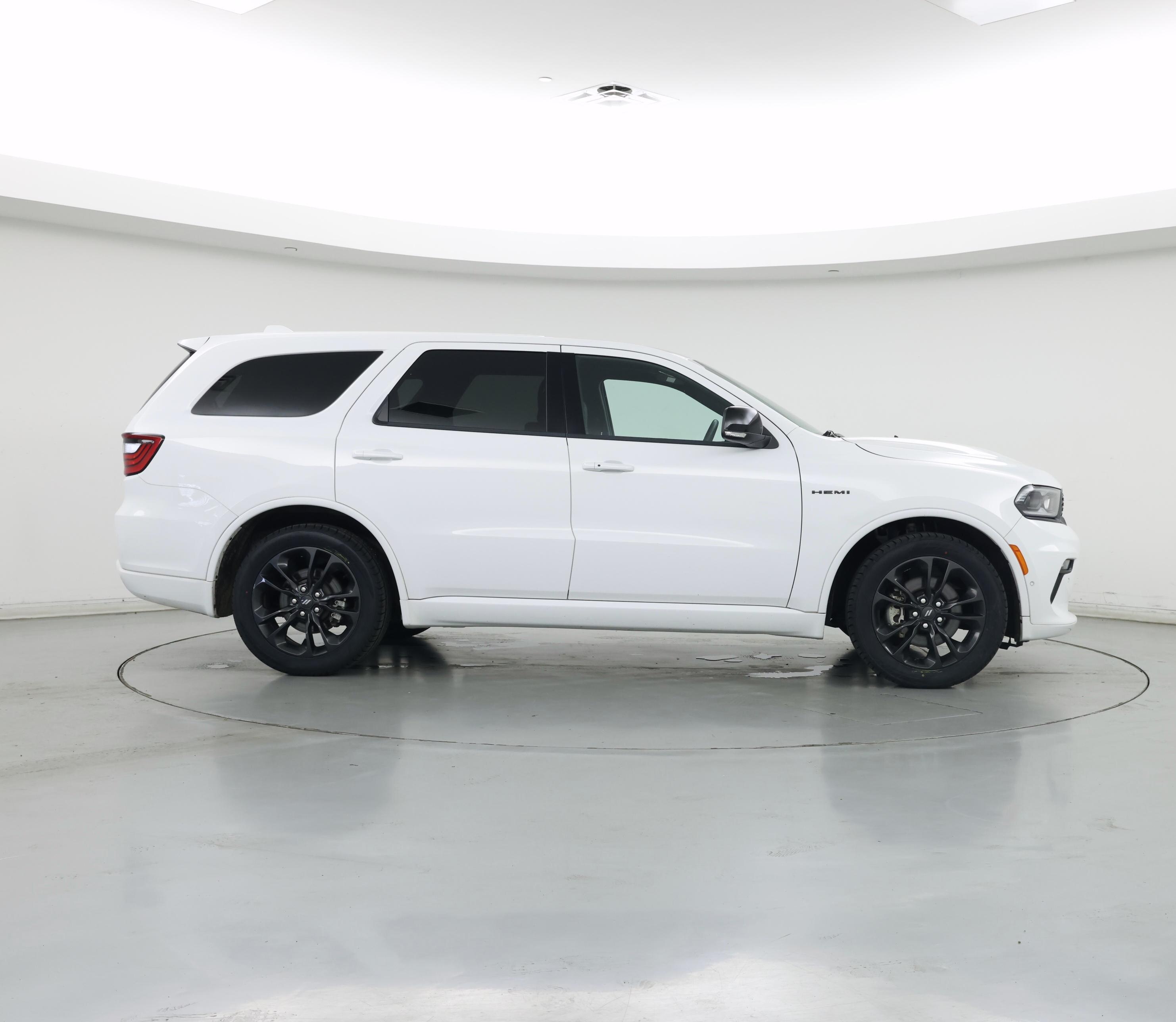 Thumbnail: 2022 Dodge Durango - 7