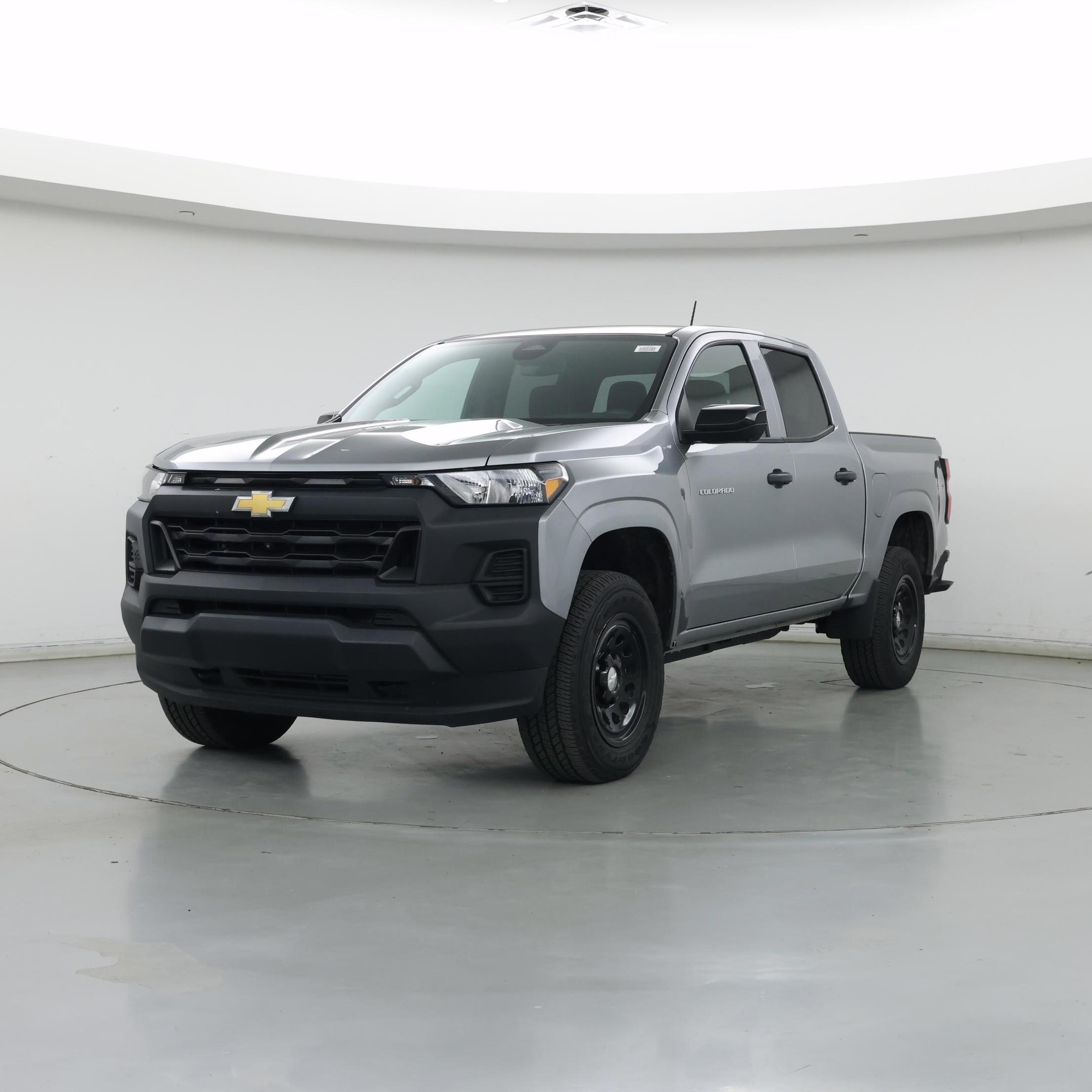 Thumbnail: 2023 Chevrolet Colorado - 4