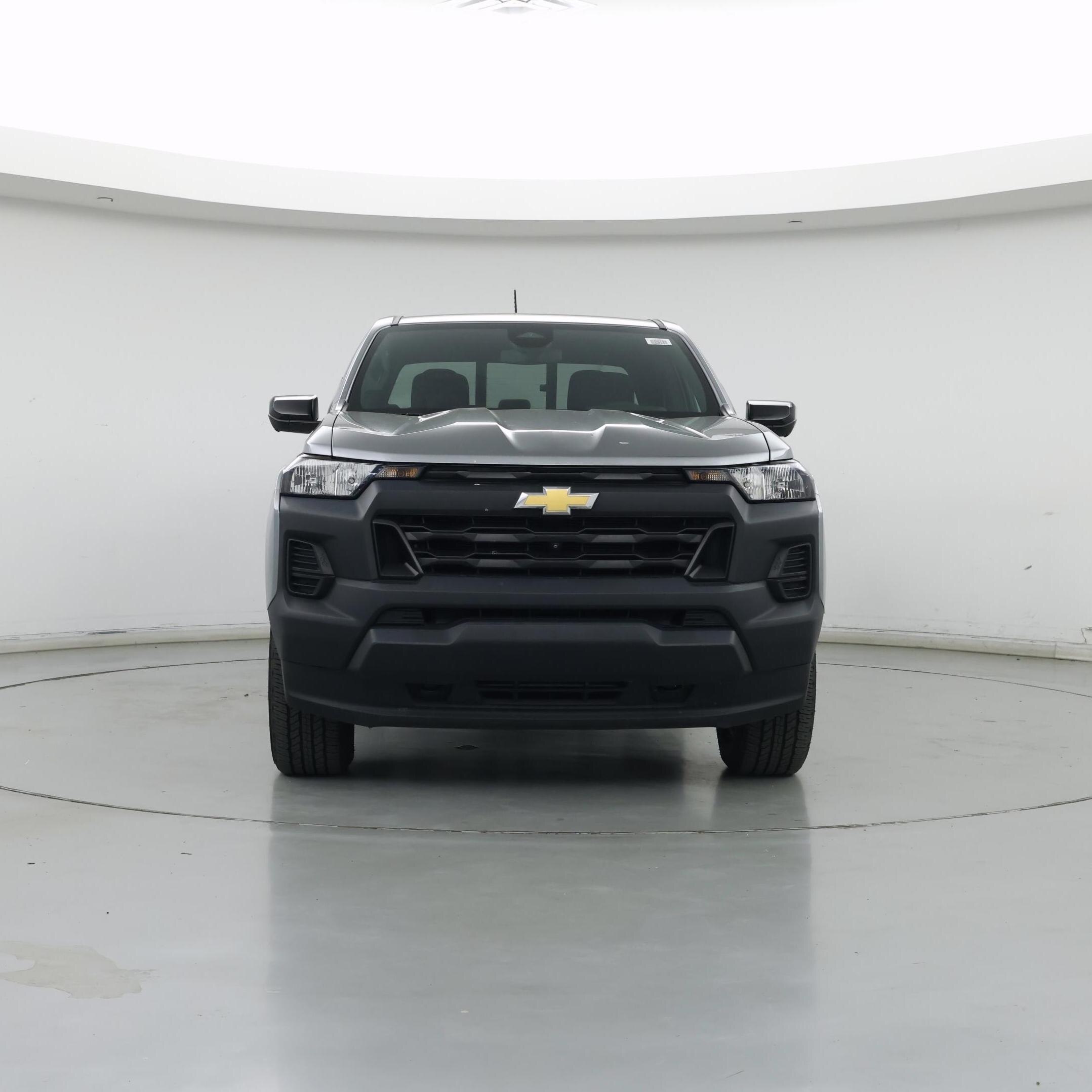 Thumbnail: 2023 Chevrolet Colorado - 5