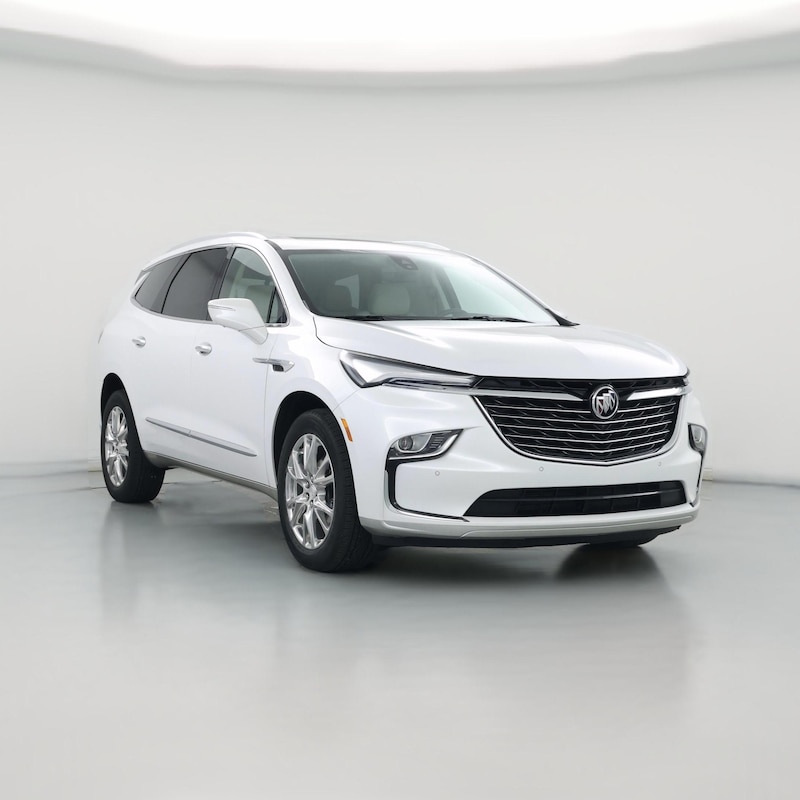 2022 Buick Enclave Premium