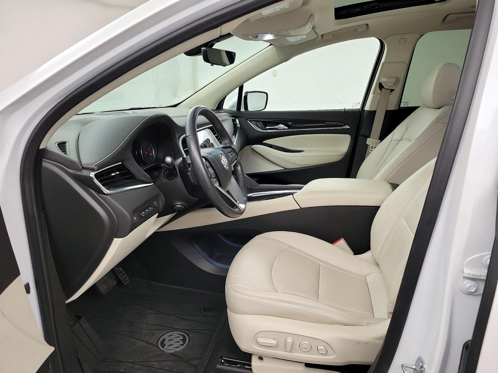 Thumbnail: 2022 Buick Enclave - 11